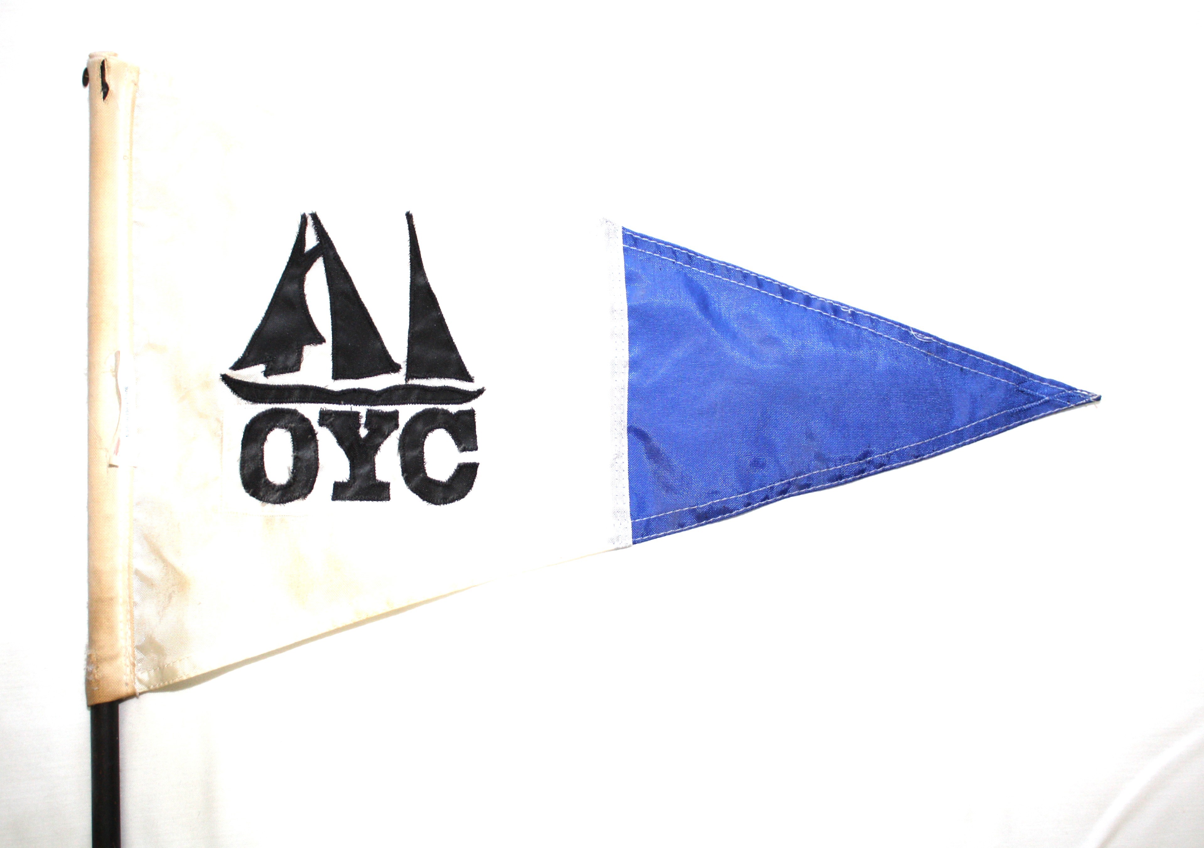 Ocean Youth Club Burgee