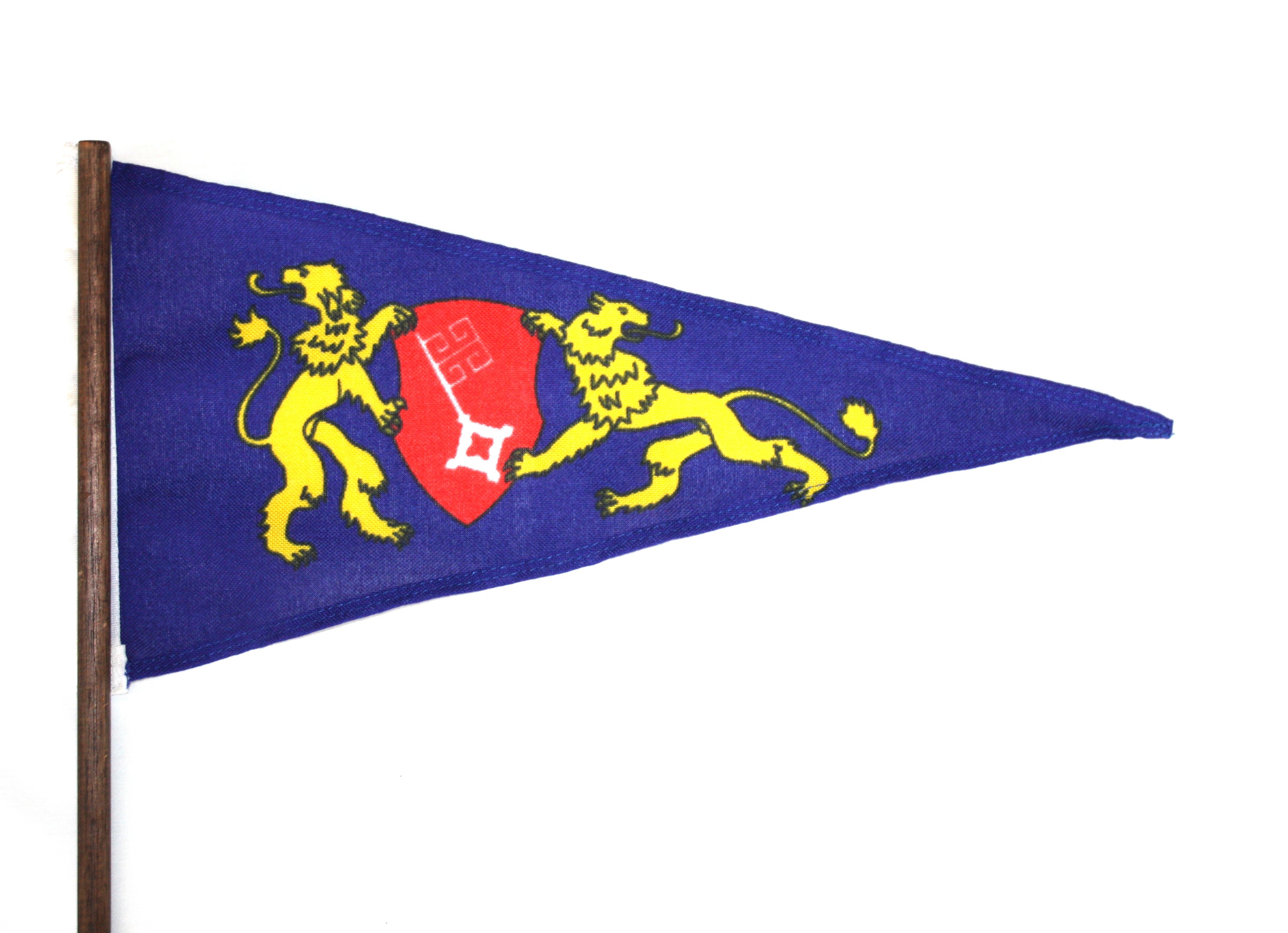 Skwb Germany Burgee