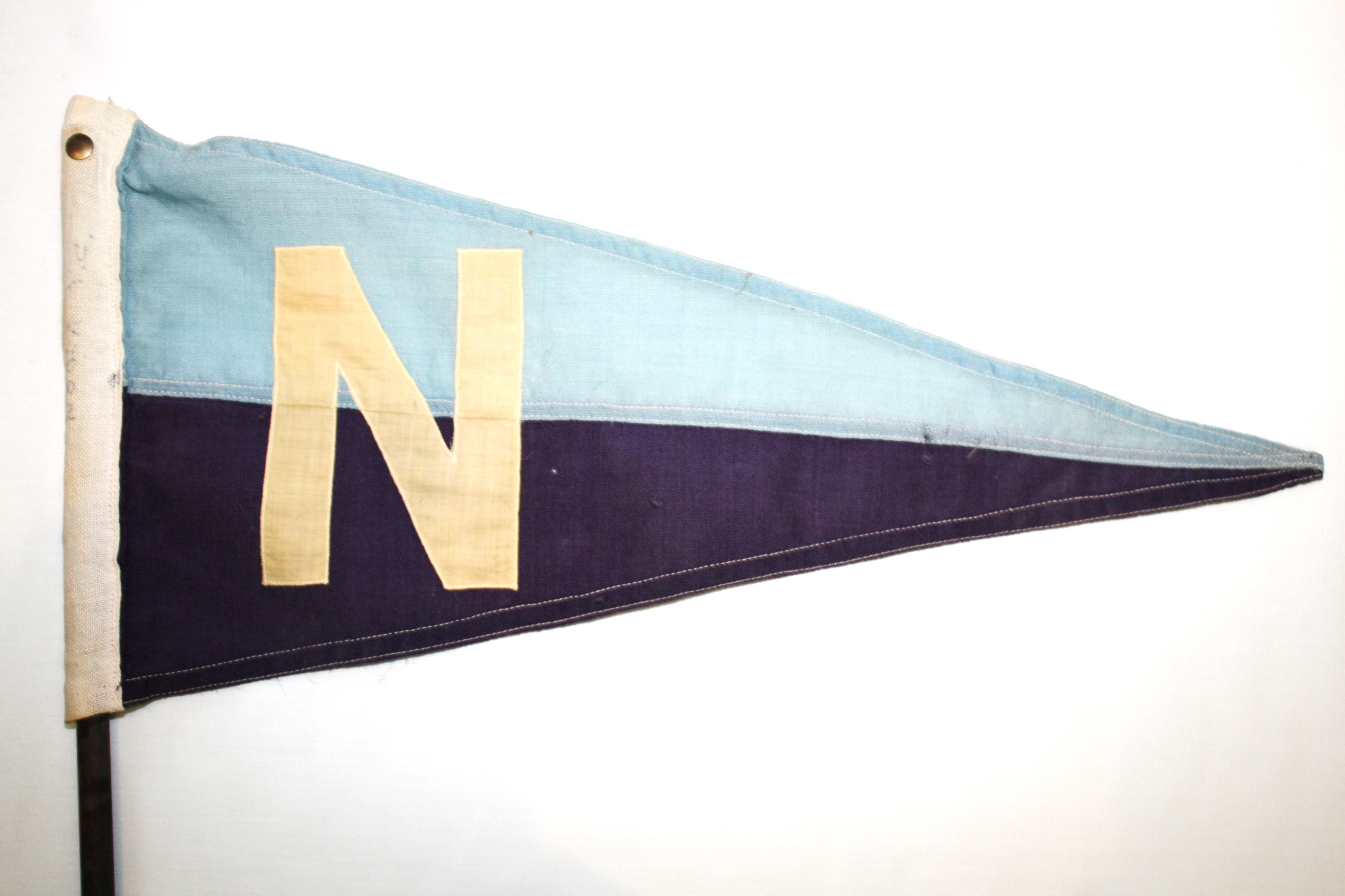 Ndola Boating & Sailing Club Burgee