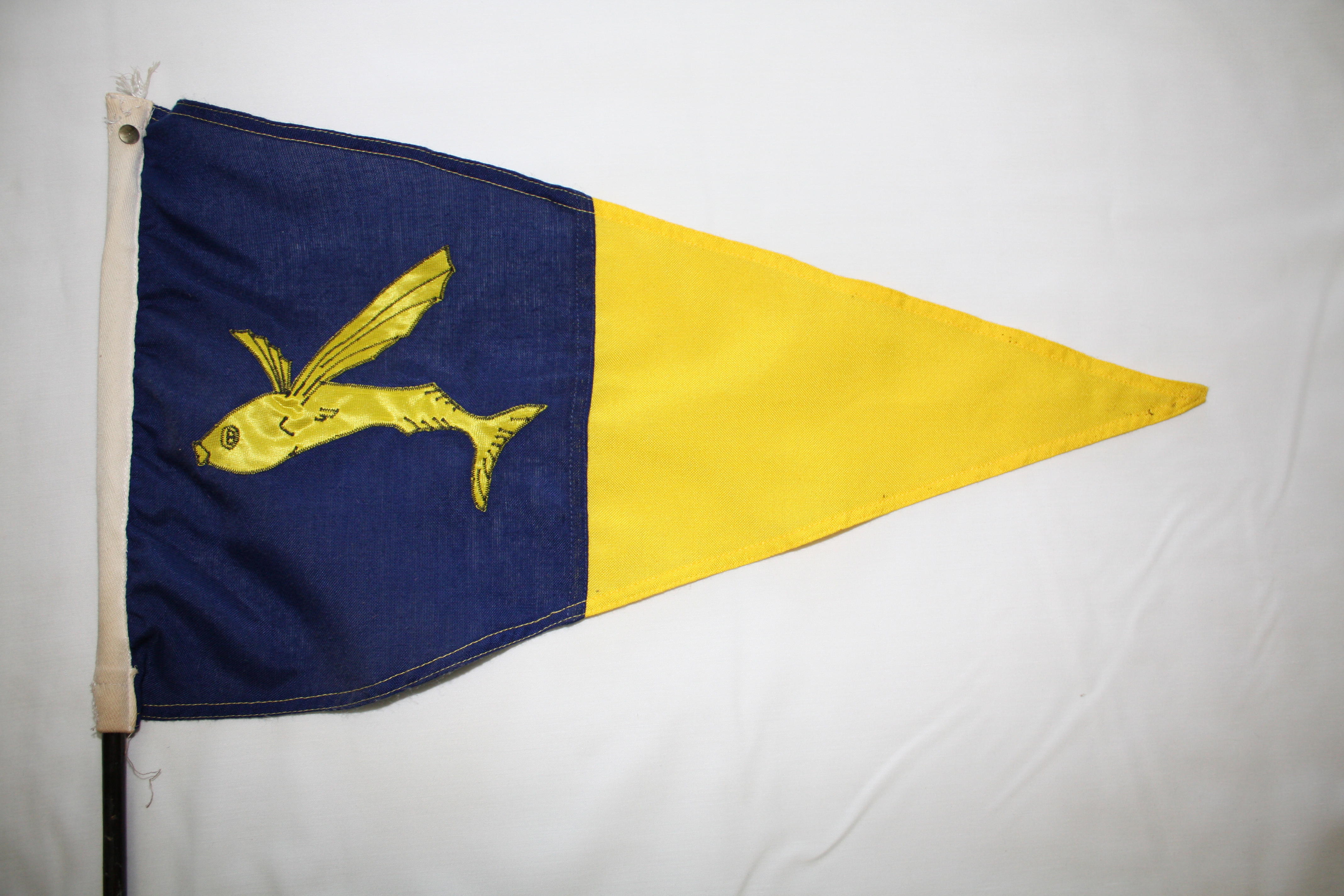 Ocean Cruising Club Burgee