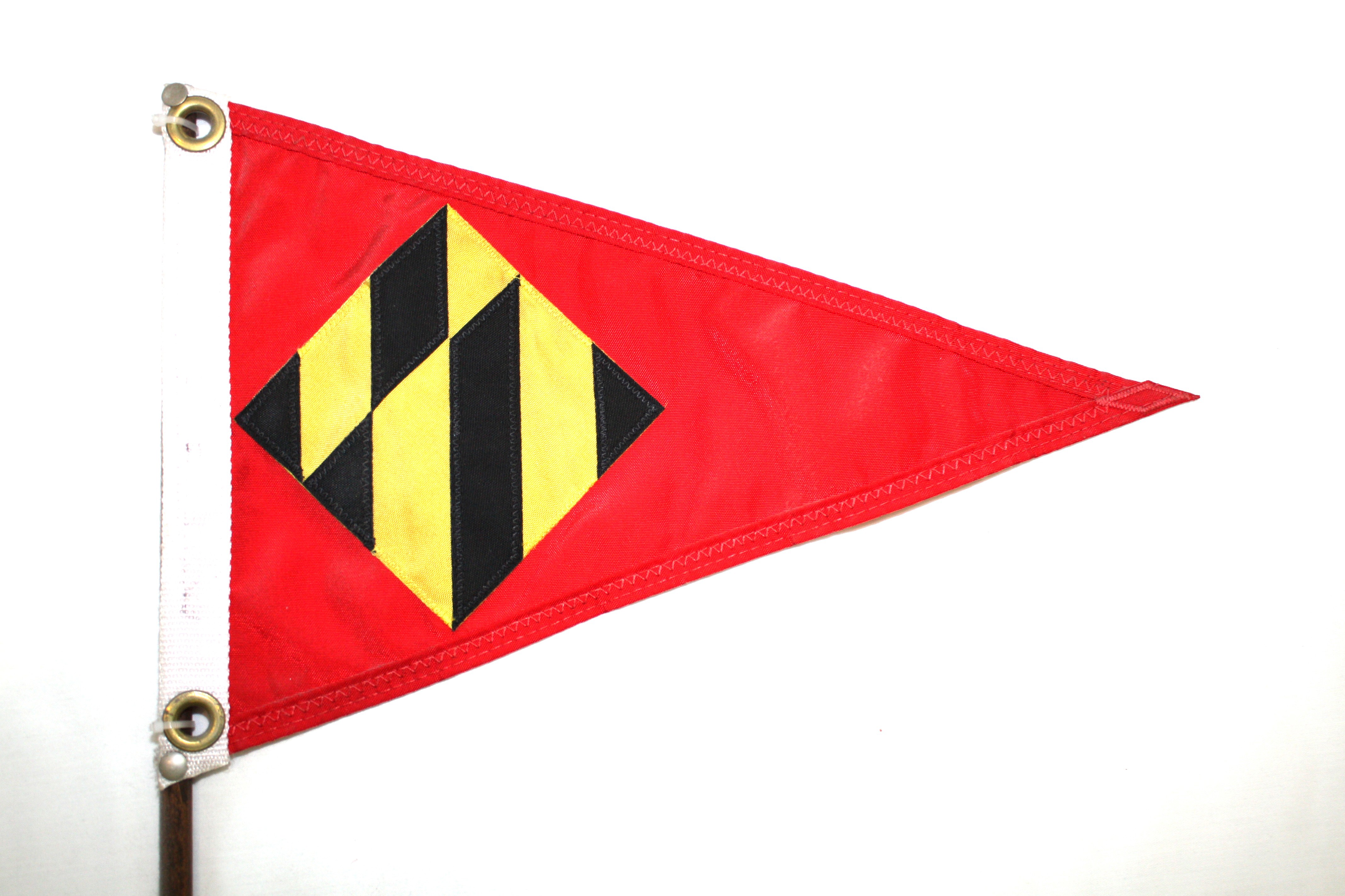 Annapolis Yacht Club Burgee