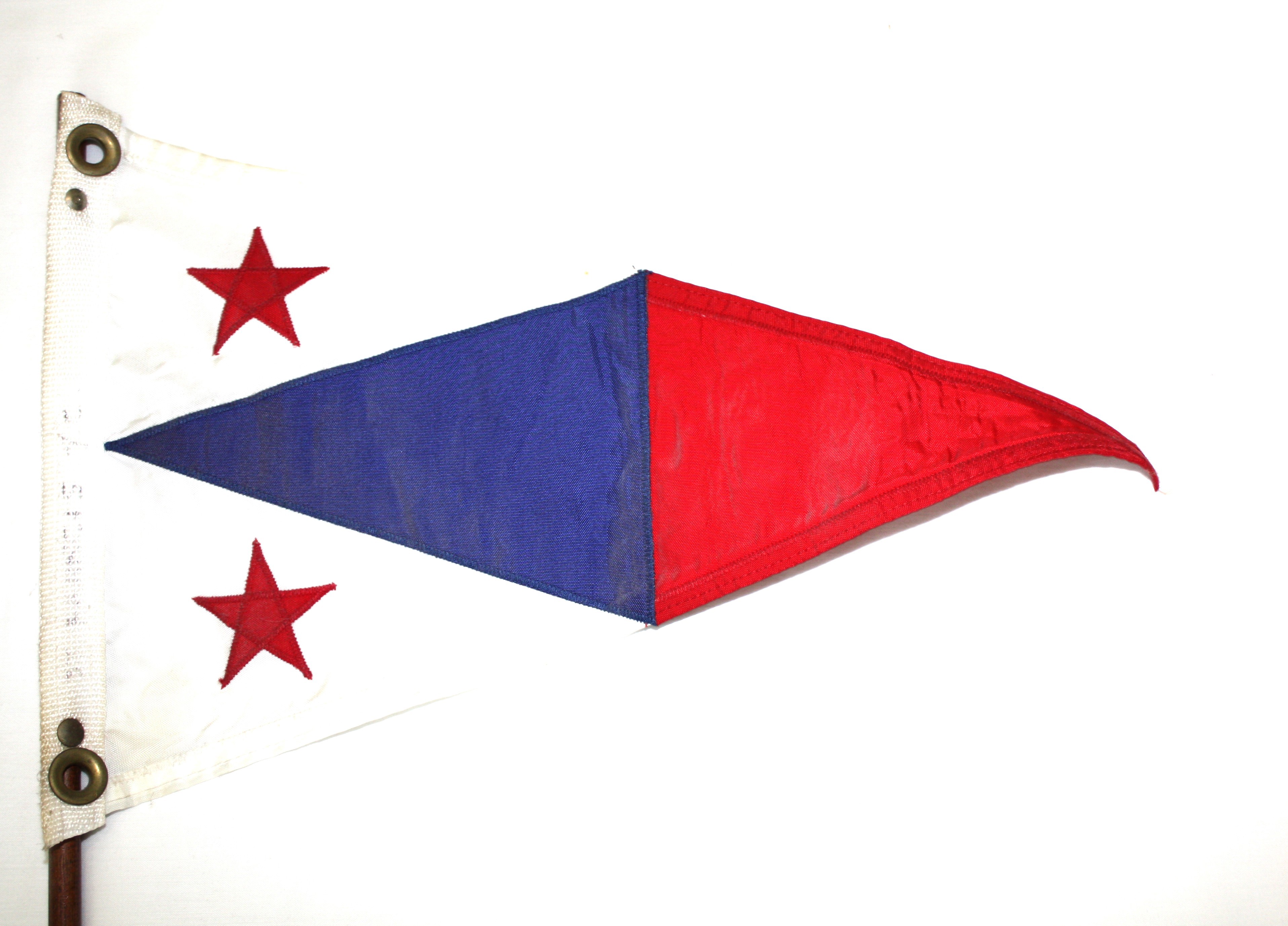 St Francis Yacht Club Burgee