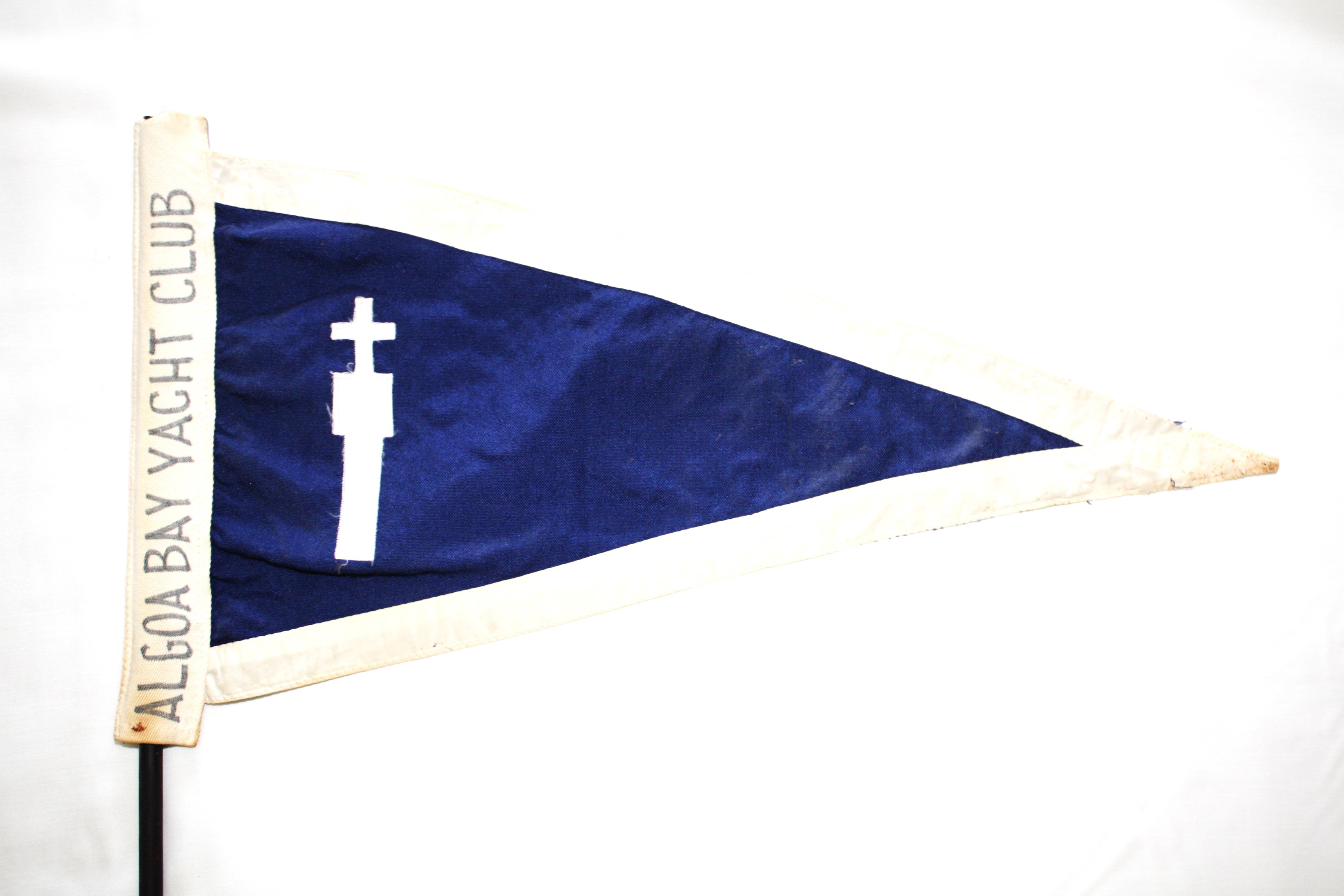 Algoa Bay Yacht Club Burgee