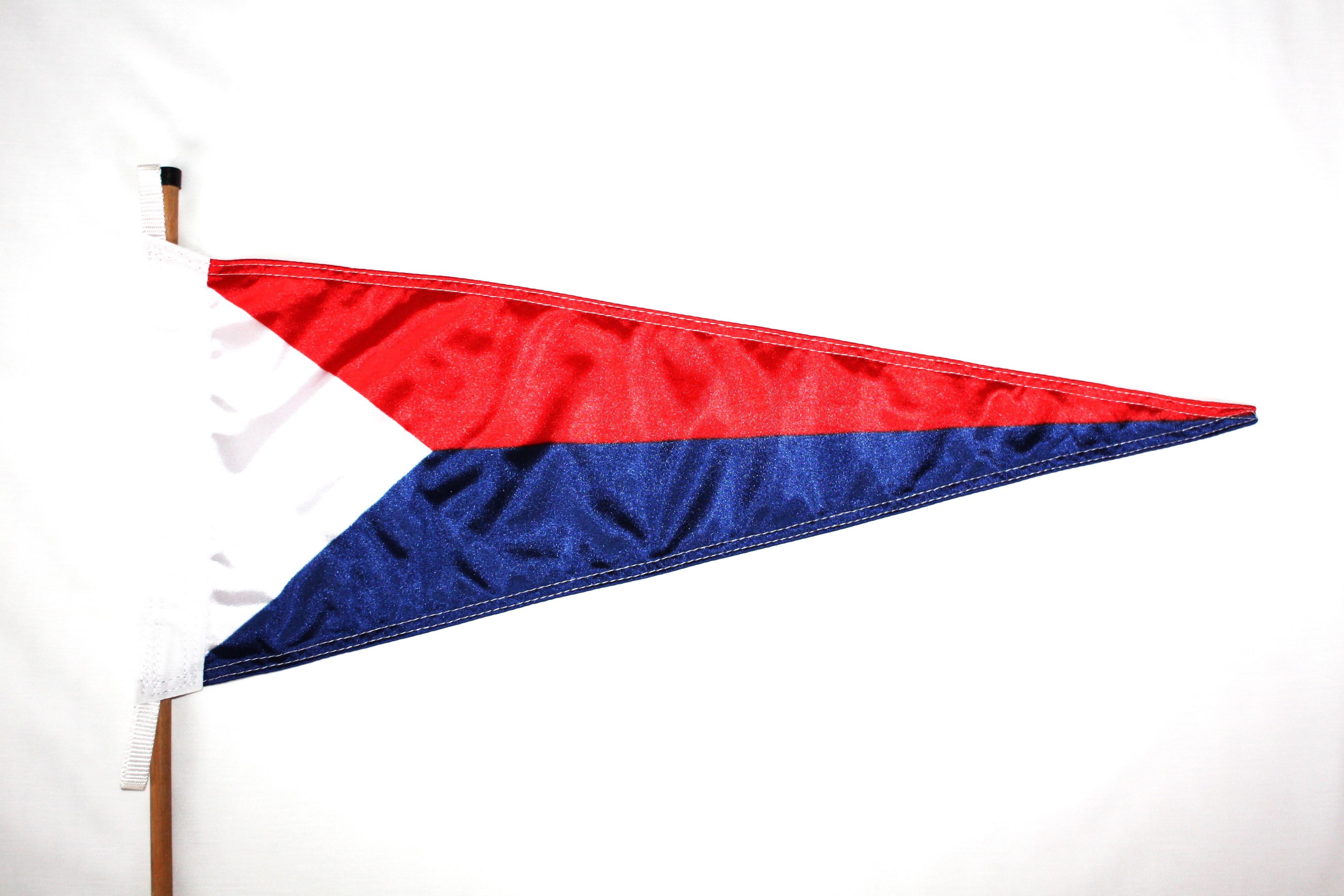 Mornington Yacht Club Burgee