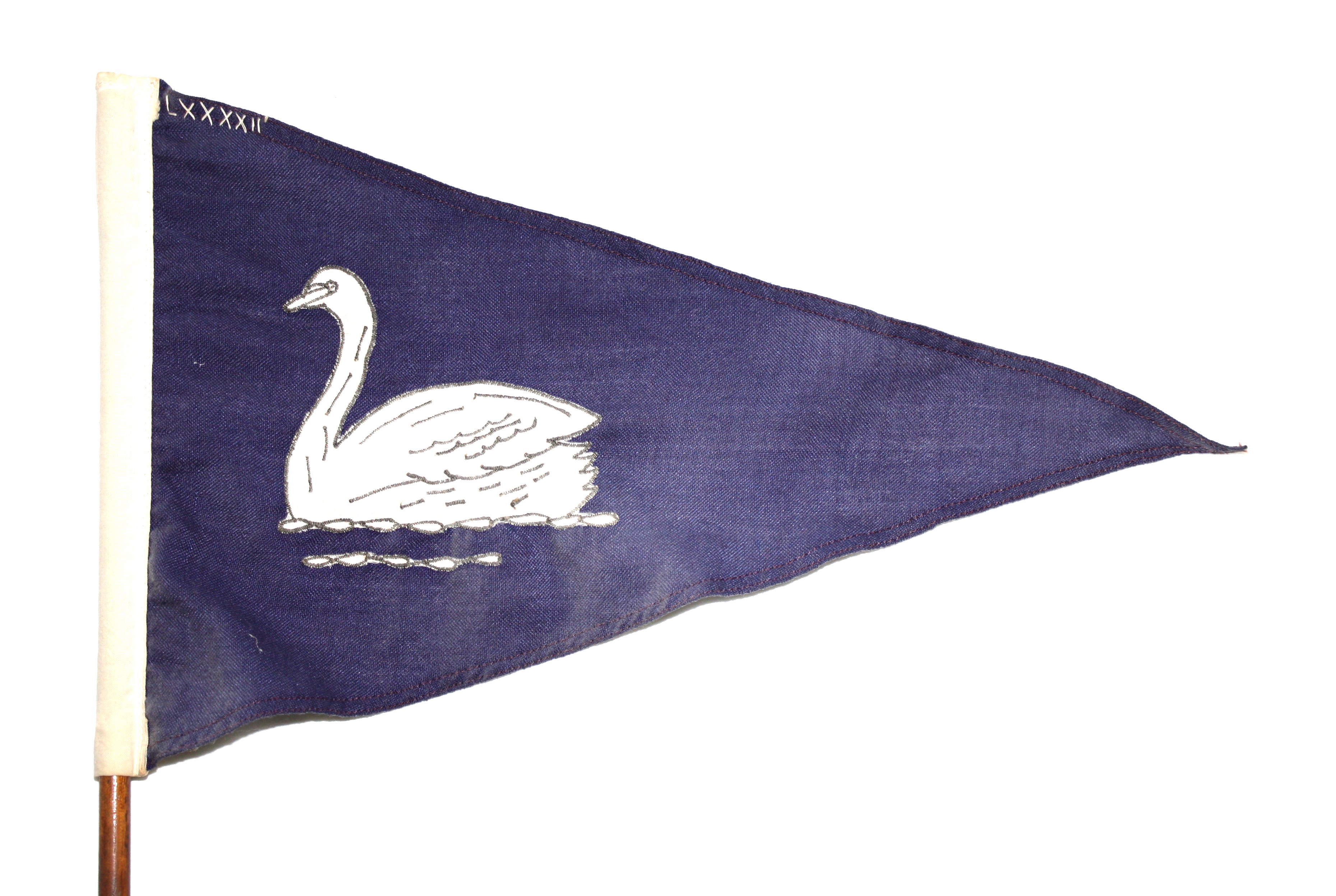 Twickenham Yacht Club Burgee