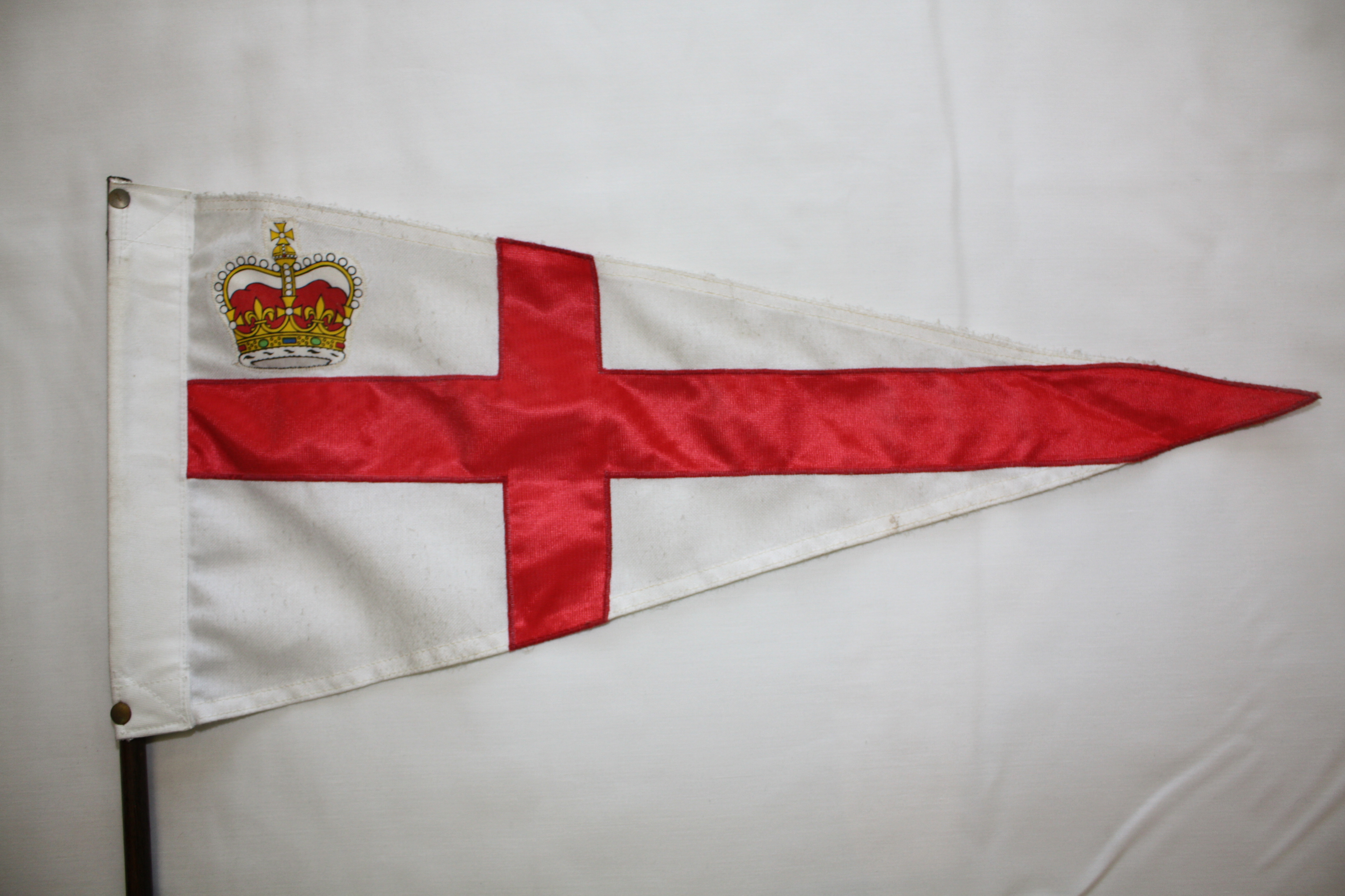 Royal Perth Yacht Club Burgee