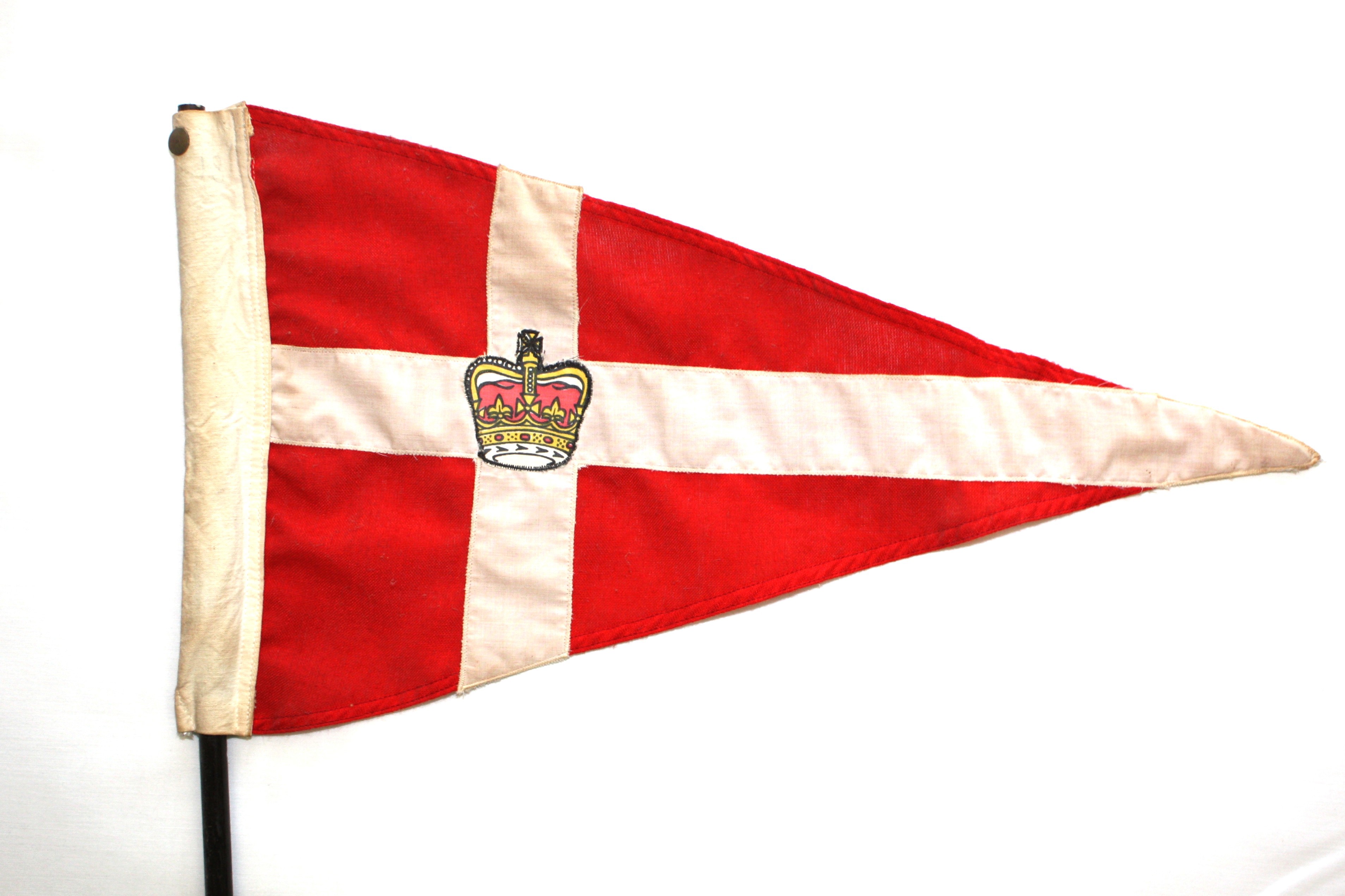 Royal St George Yacht Club Burgee