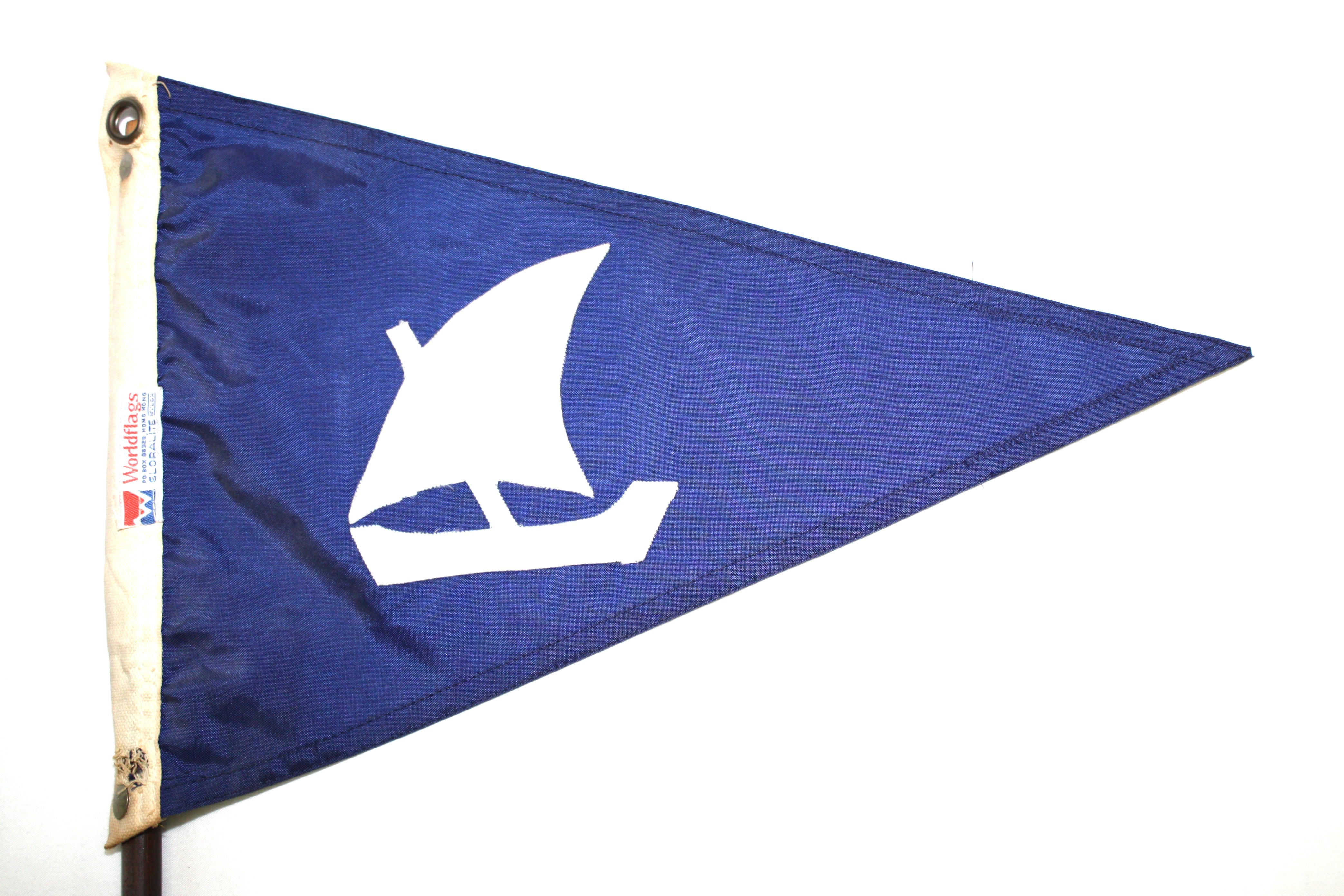 Dar Es Salaam Yacht Club Burgee