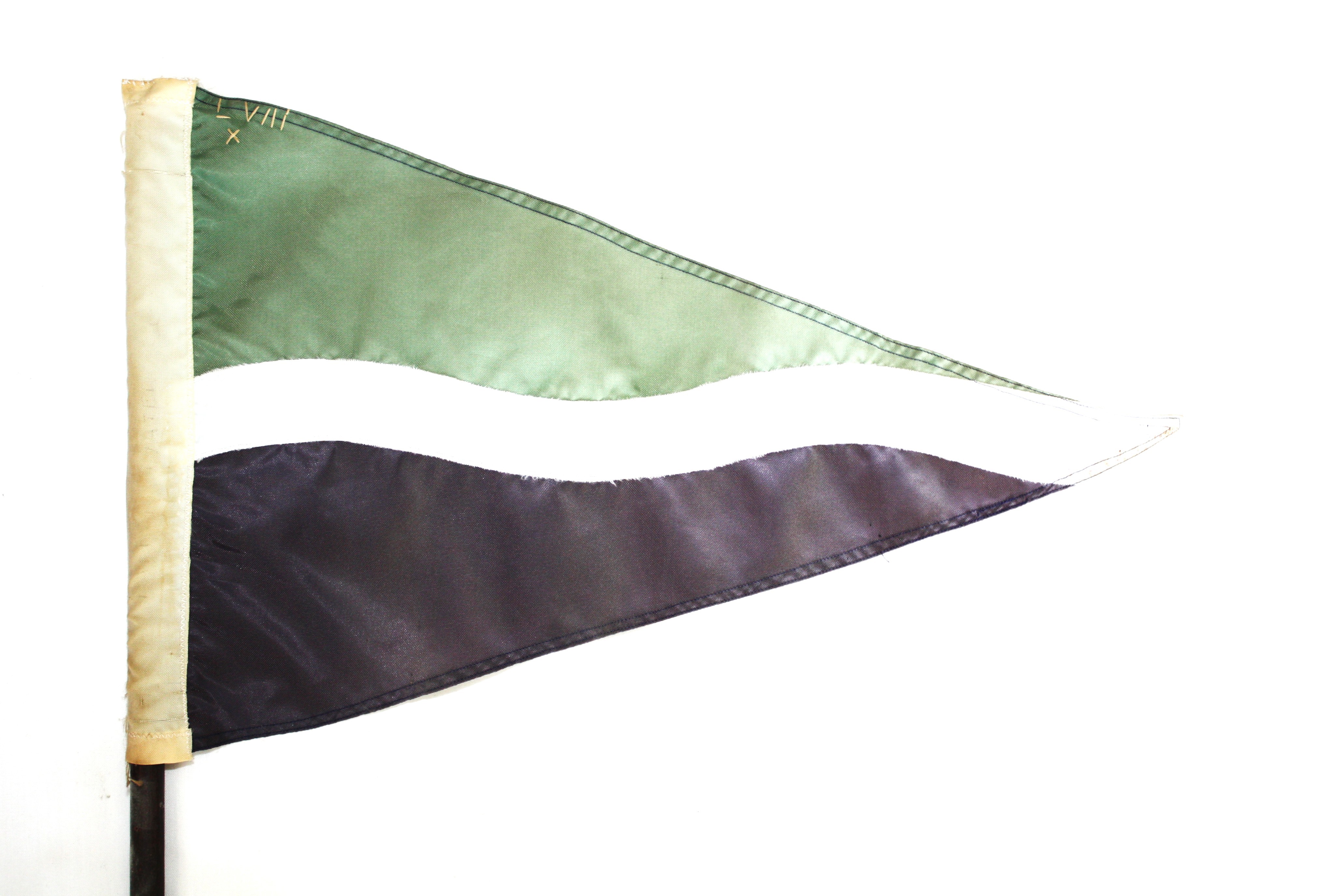 Grafham Water Sailing Club Burgee