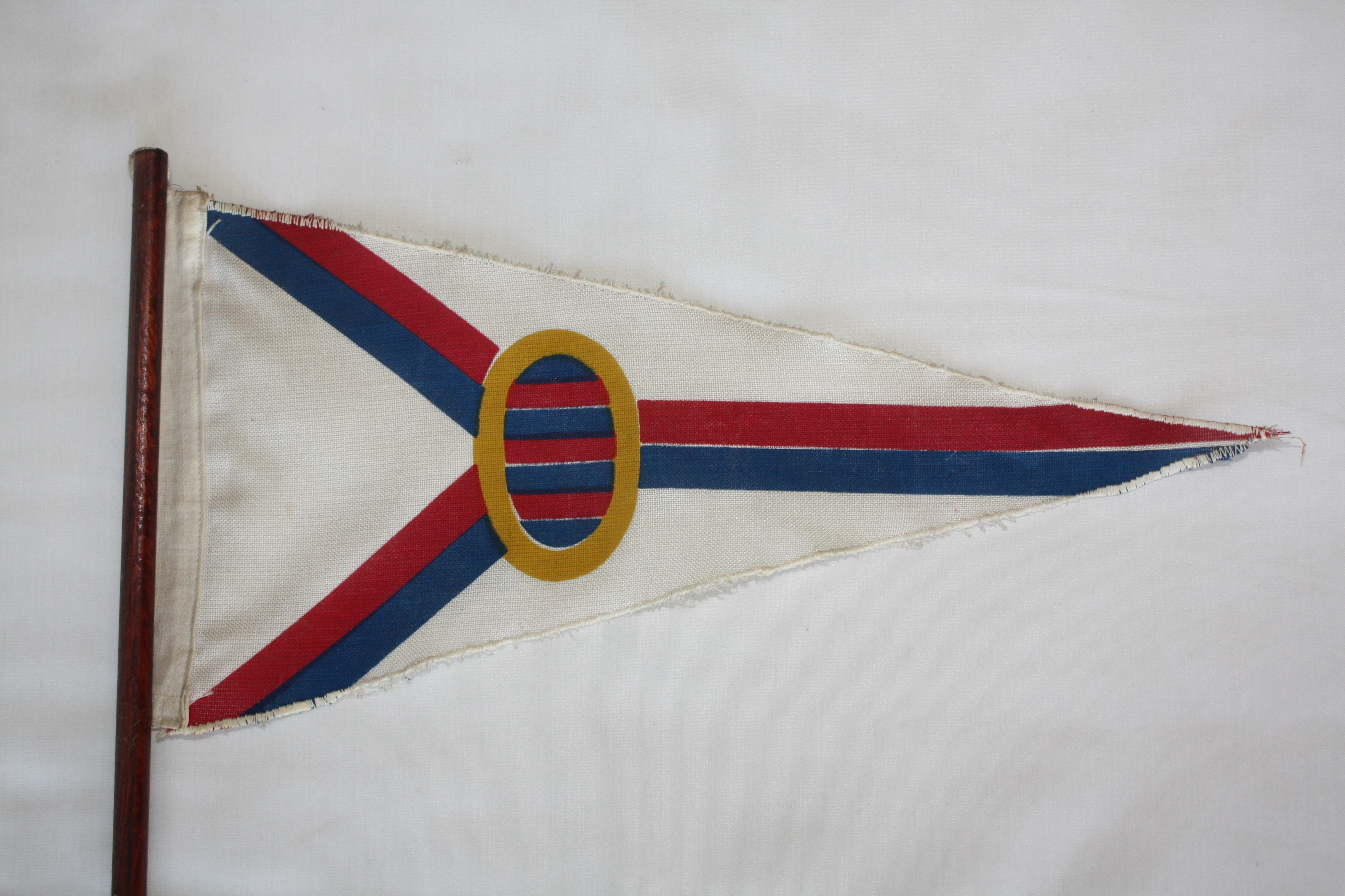 Sevenoaks Yacht Club Burgee