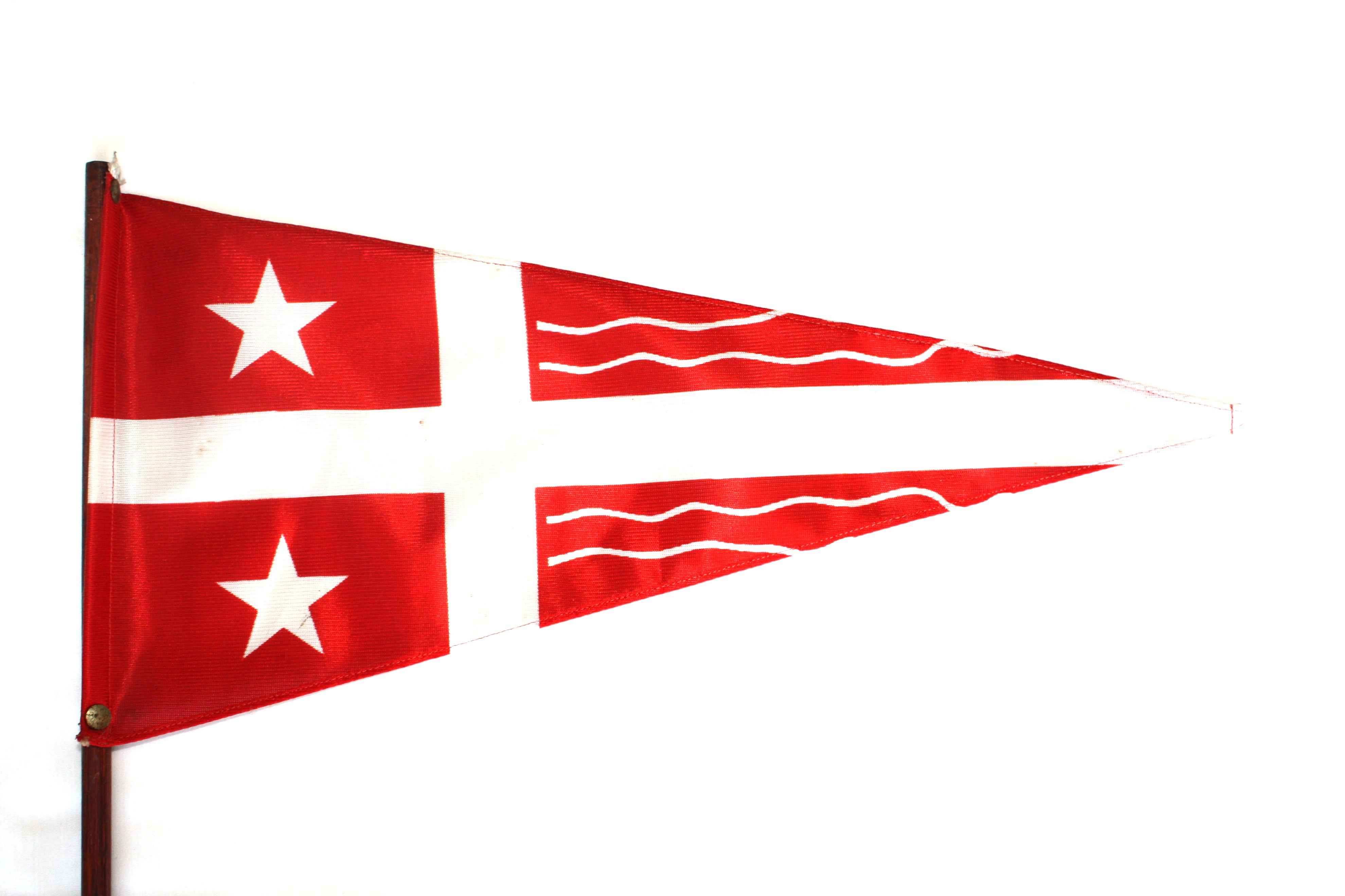 Cv Du Vieux Chablais Switzerland Burgee