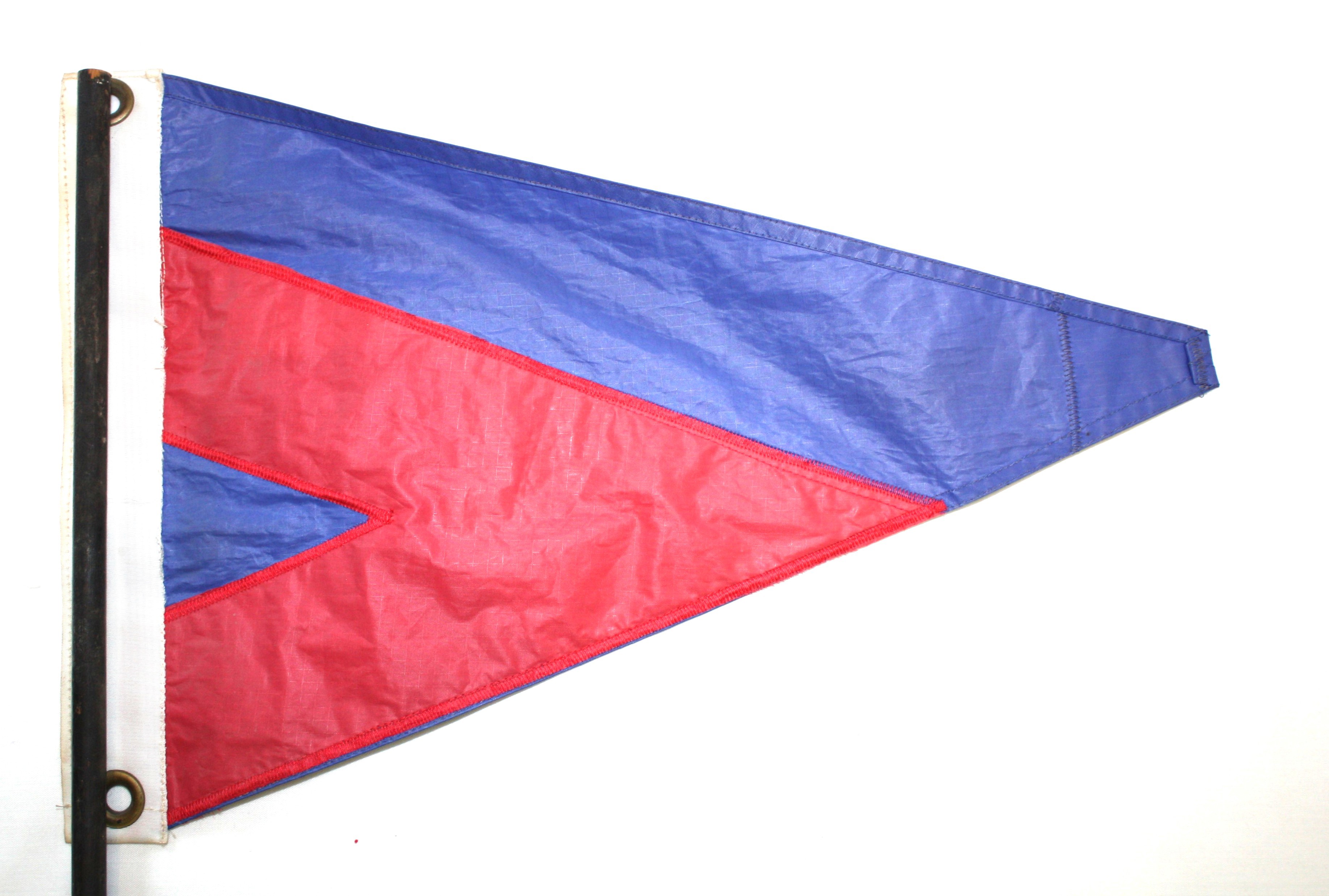 Ventura Yacht Club Burgee