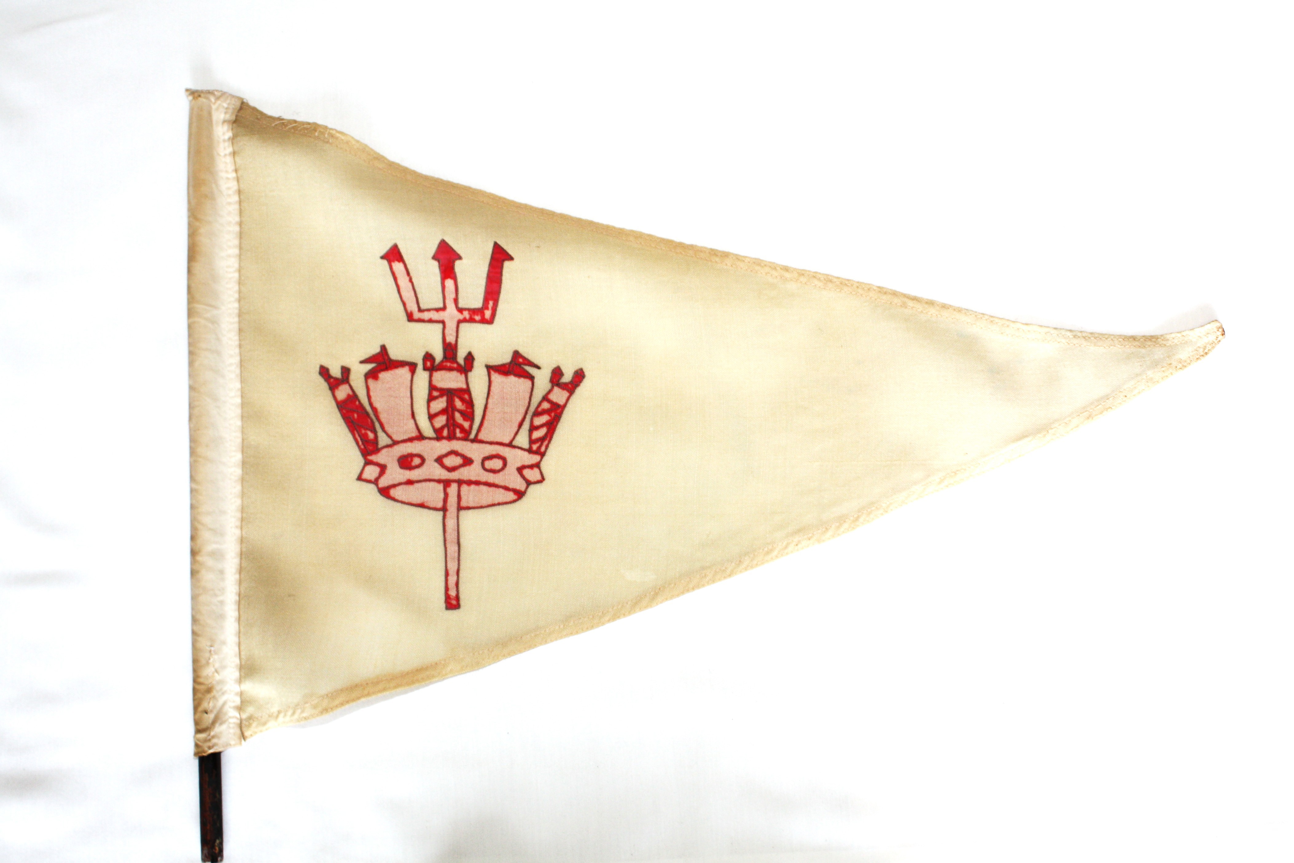 Britannia Yacht Club Burgee