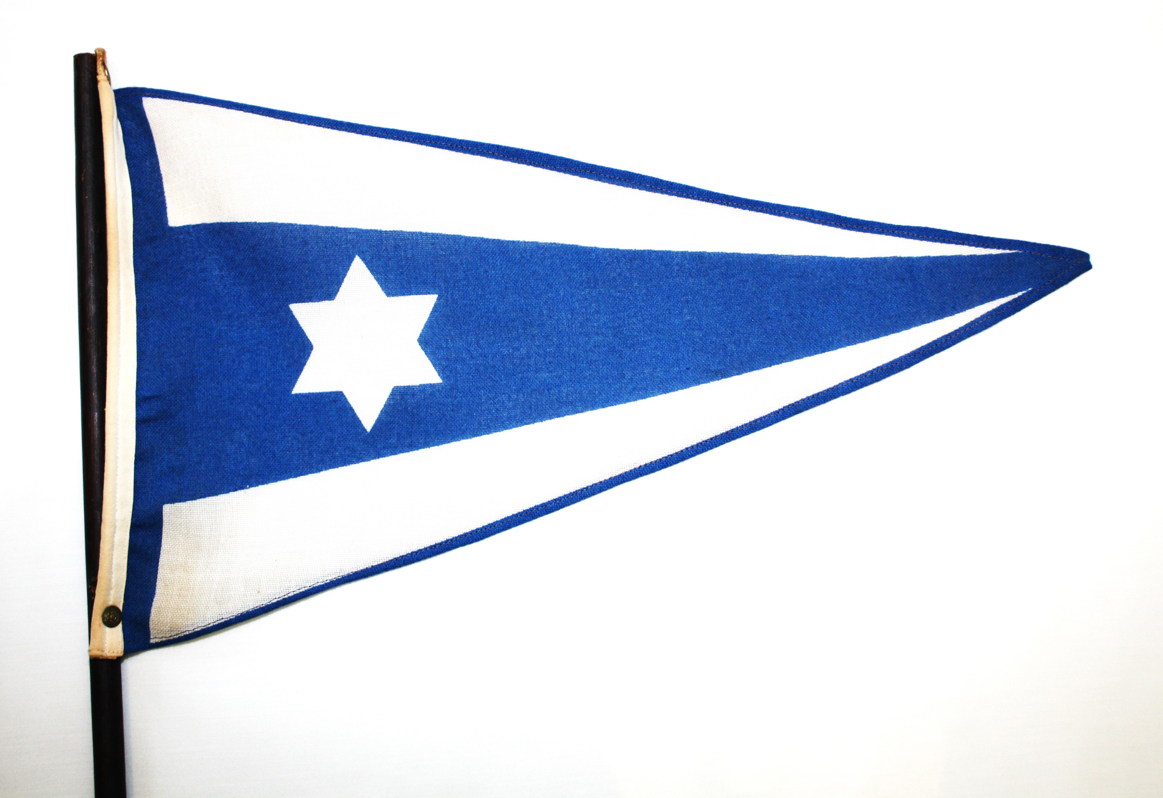 Speiz Yacht Club Burgee