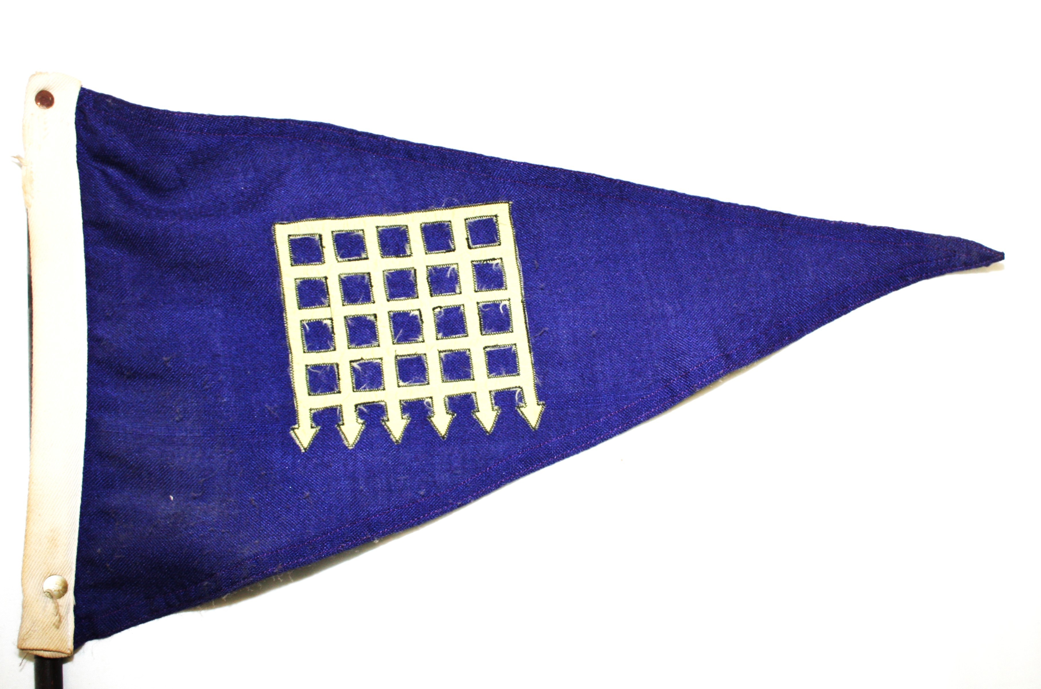 Kinsale Yacht Club Burgee