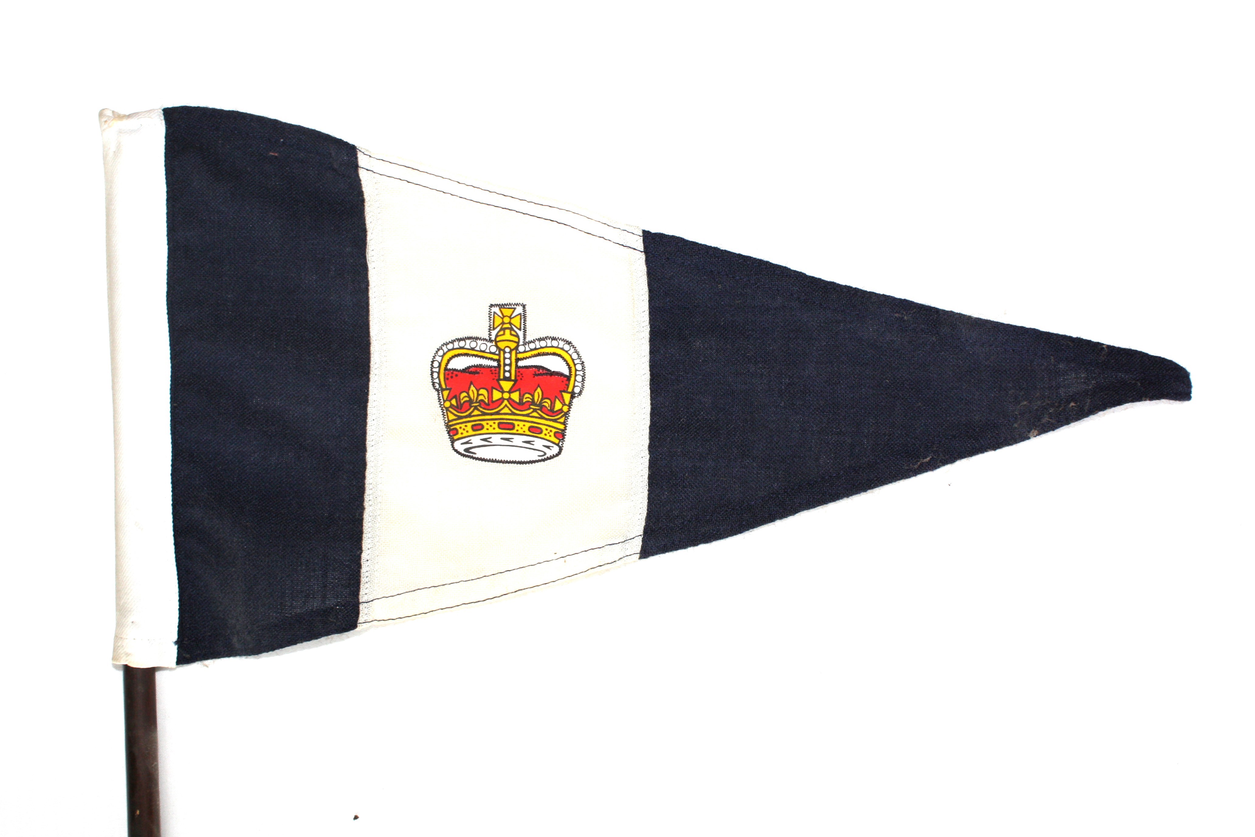 Royal Torbay Yacht Club Burgee