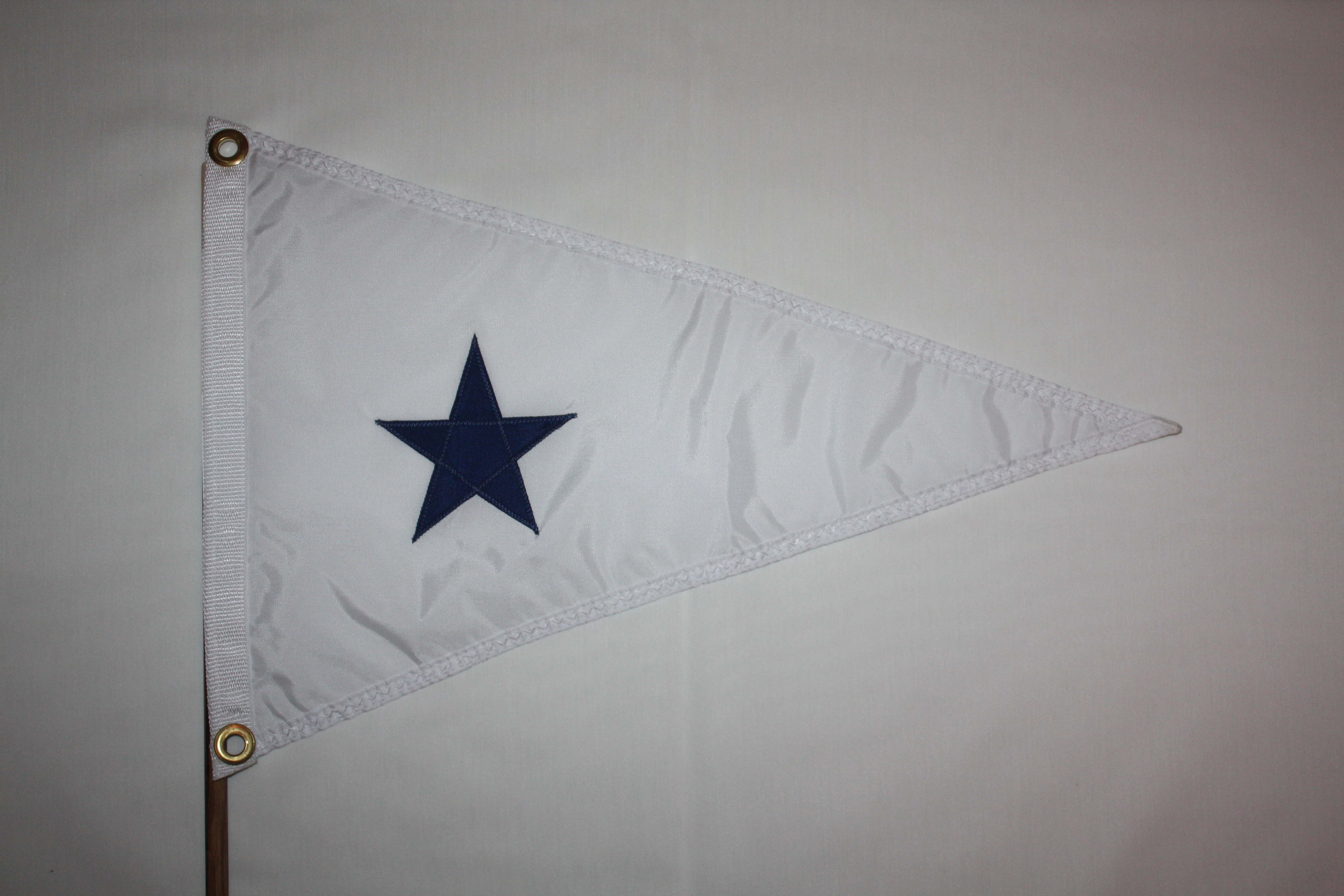 Bay Head Yacht Club Burgee