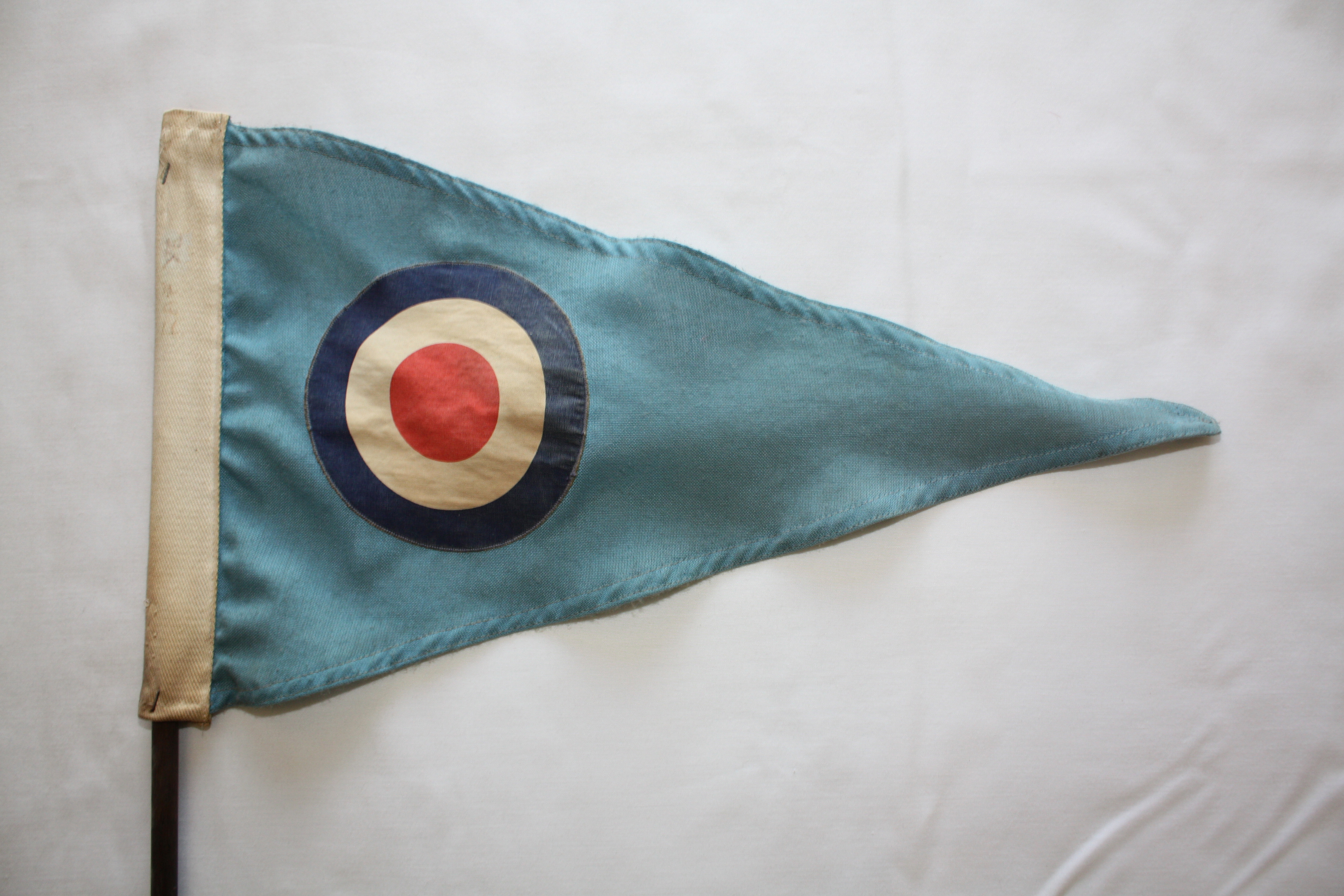 Royal Air Force Yacht Club Burgee