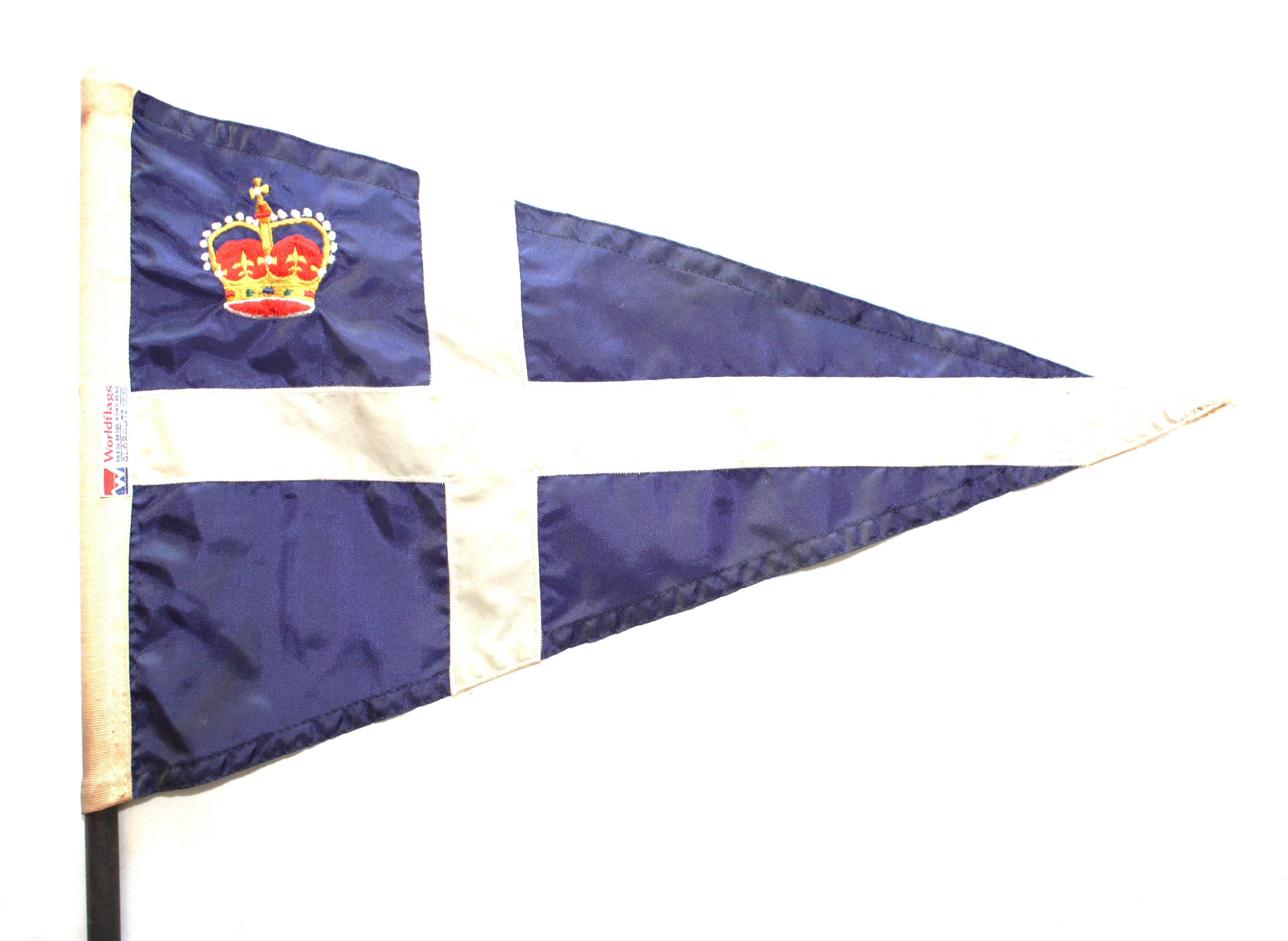 Royal Sydney Yacht Squadron Burgee