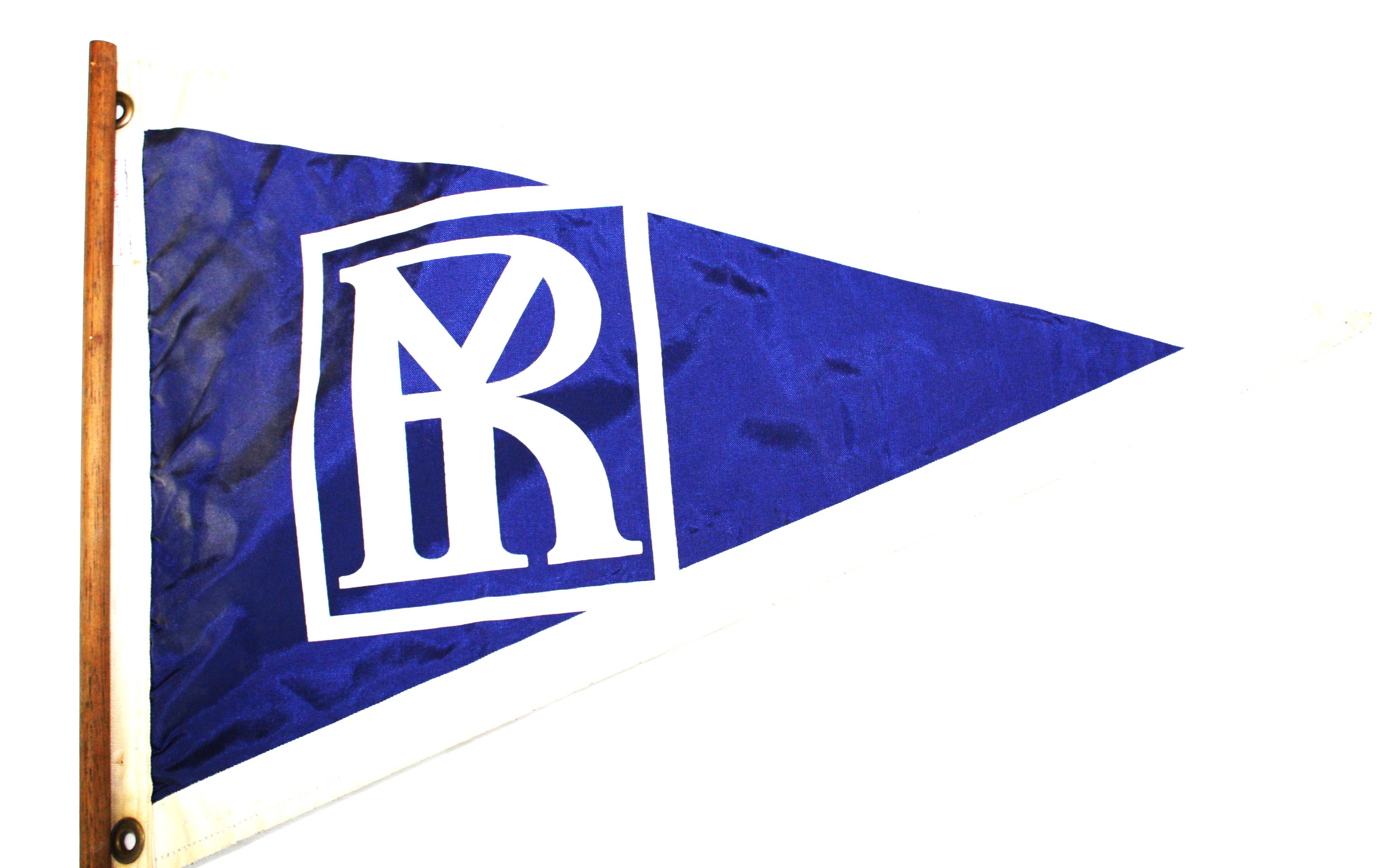 York River Yacht Club Burgee