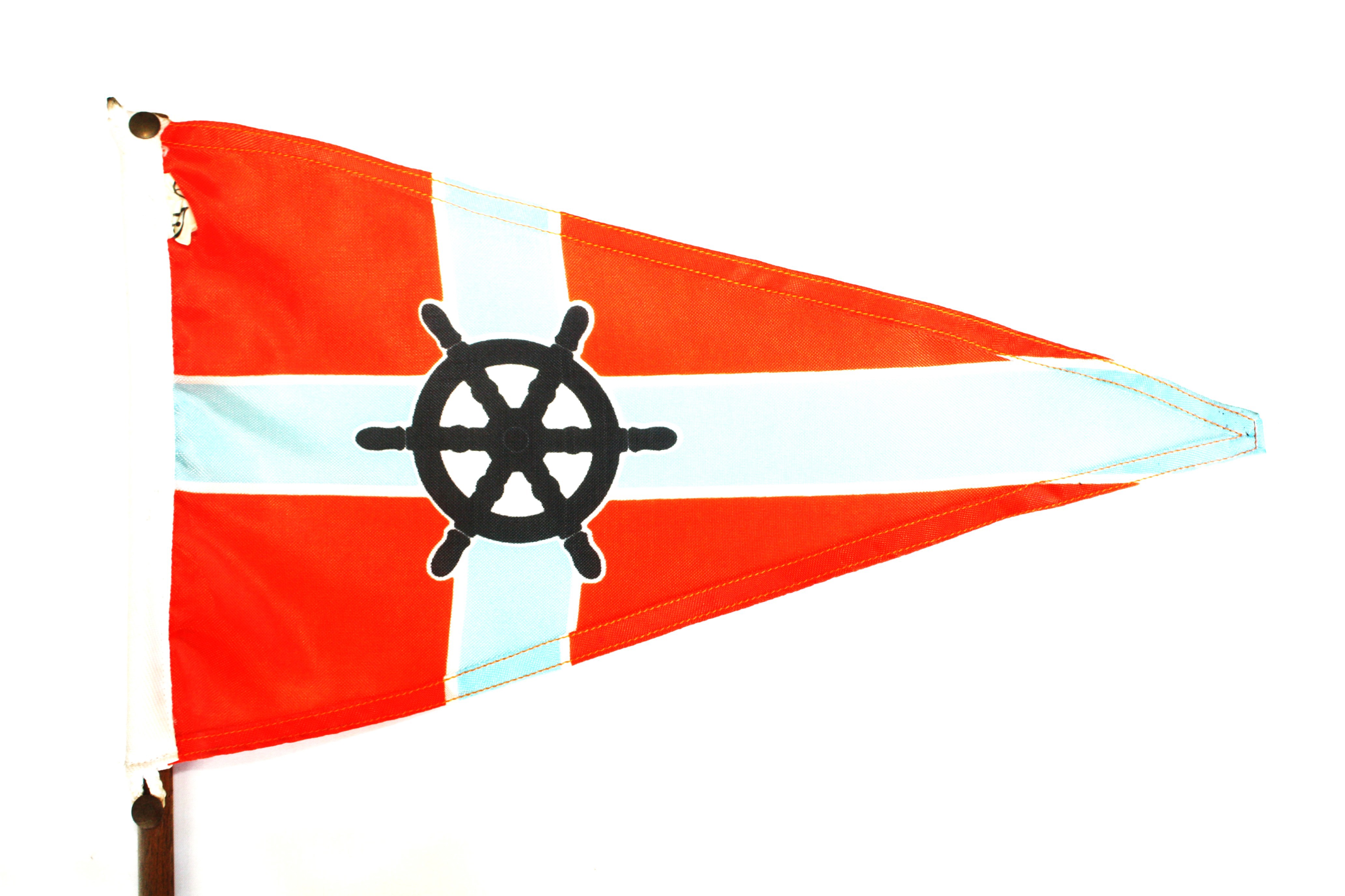 Kbu Crefelder Burgee