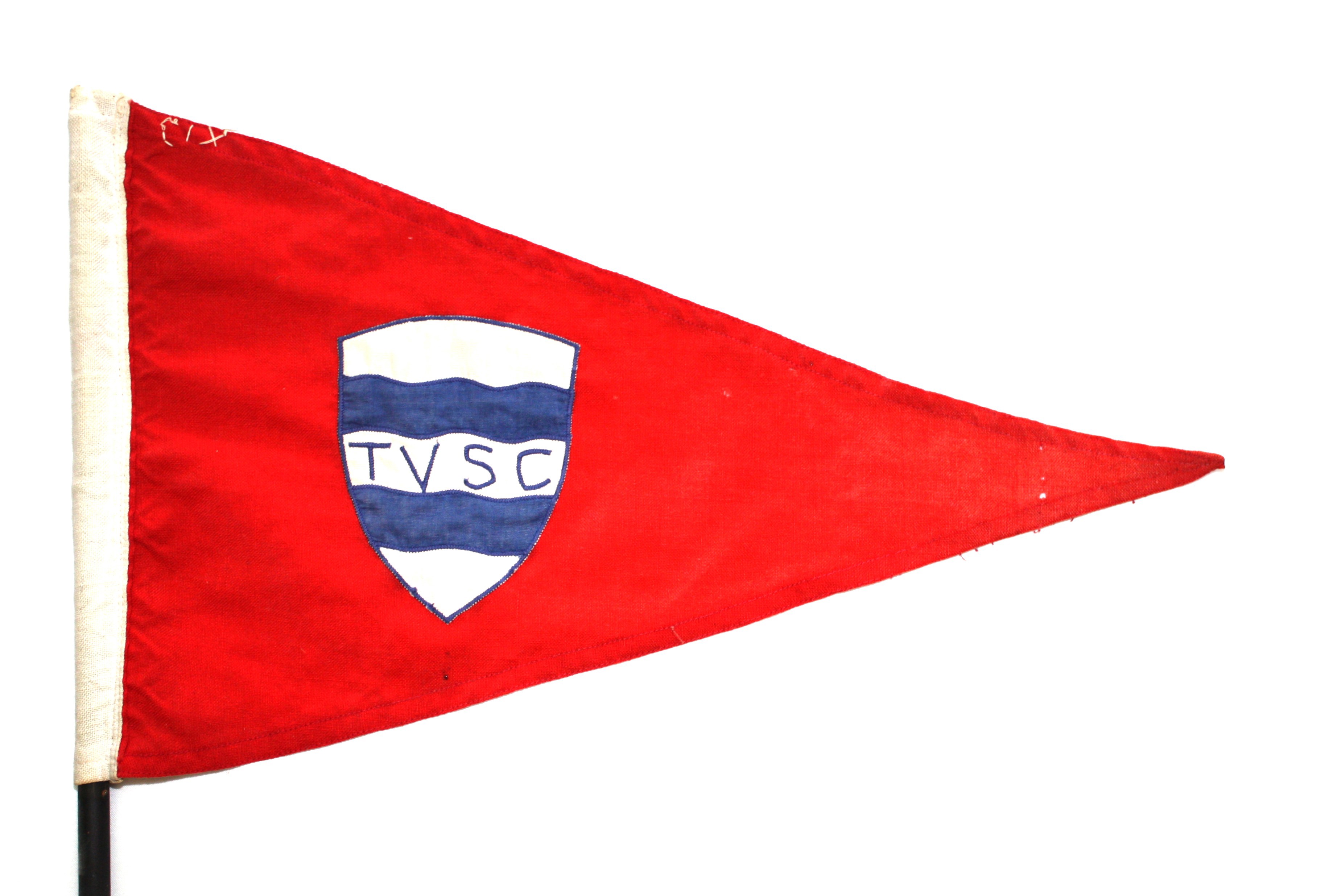 Trent Valley Sailing Club Burgee