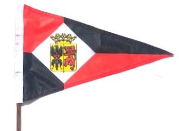 WSV Brouwershaven Burgee