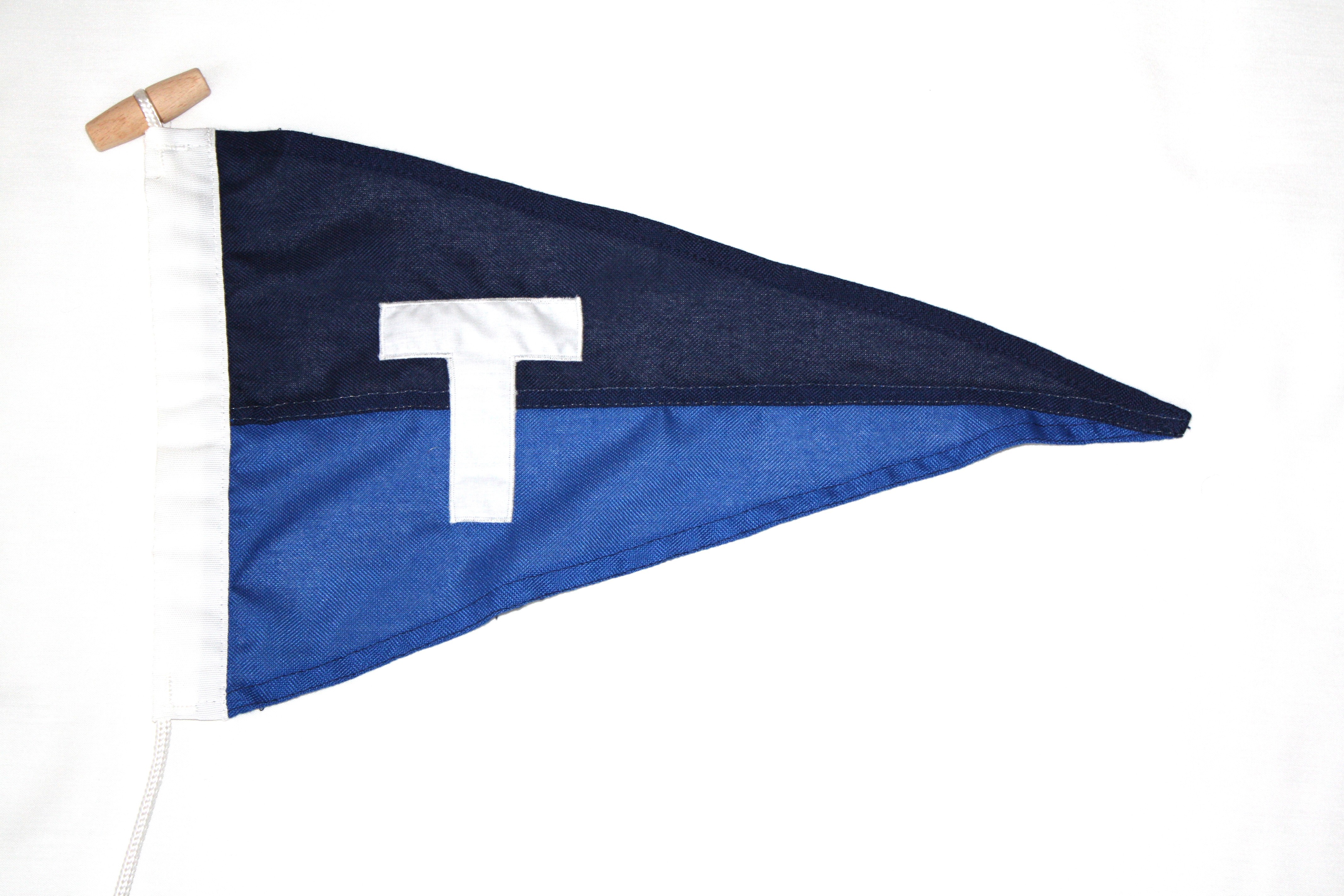 Thornbury Sailing Club Burgee