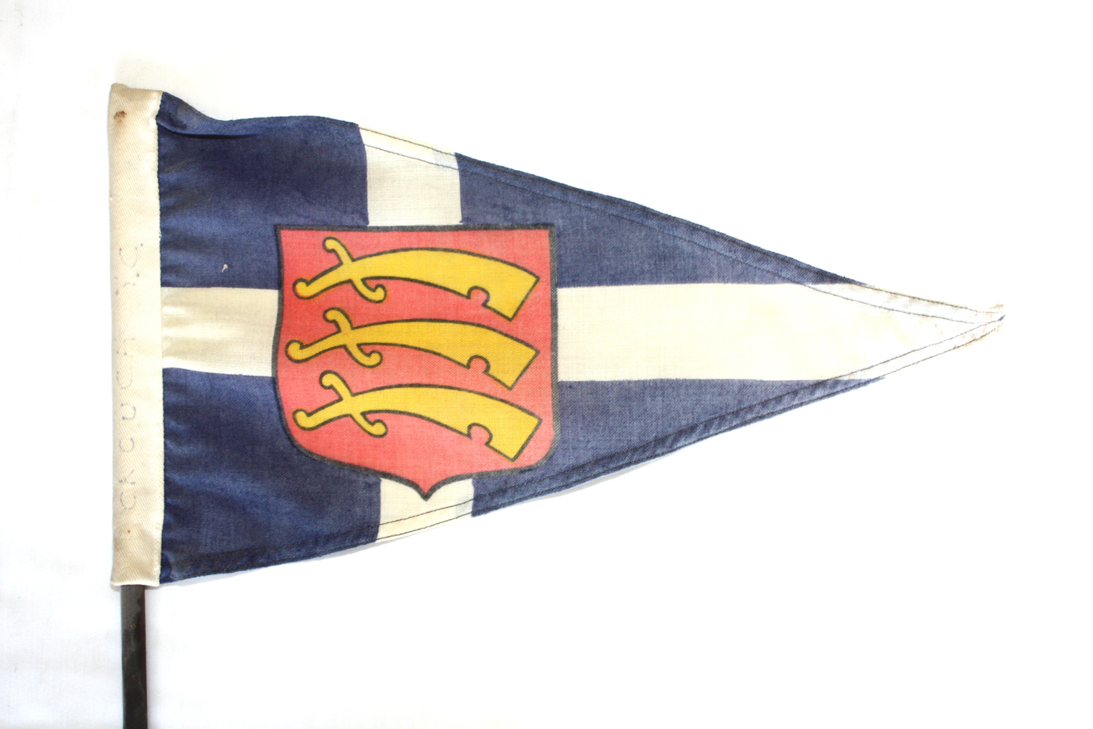 Crouch Yacht Club Burgee