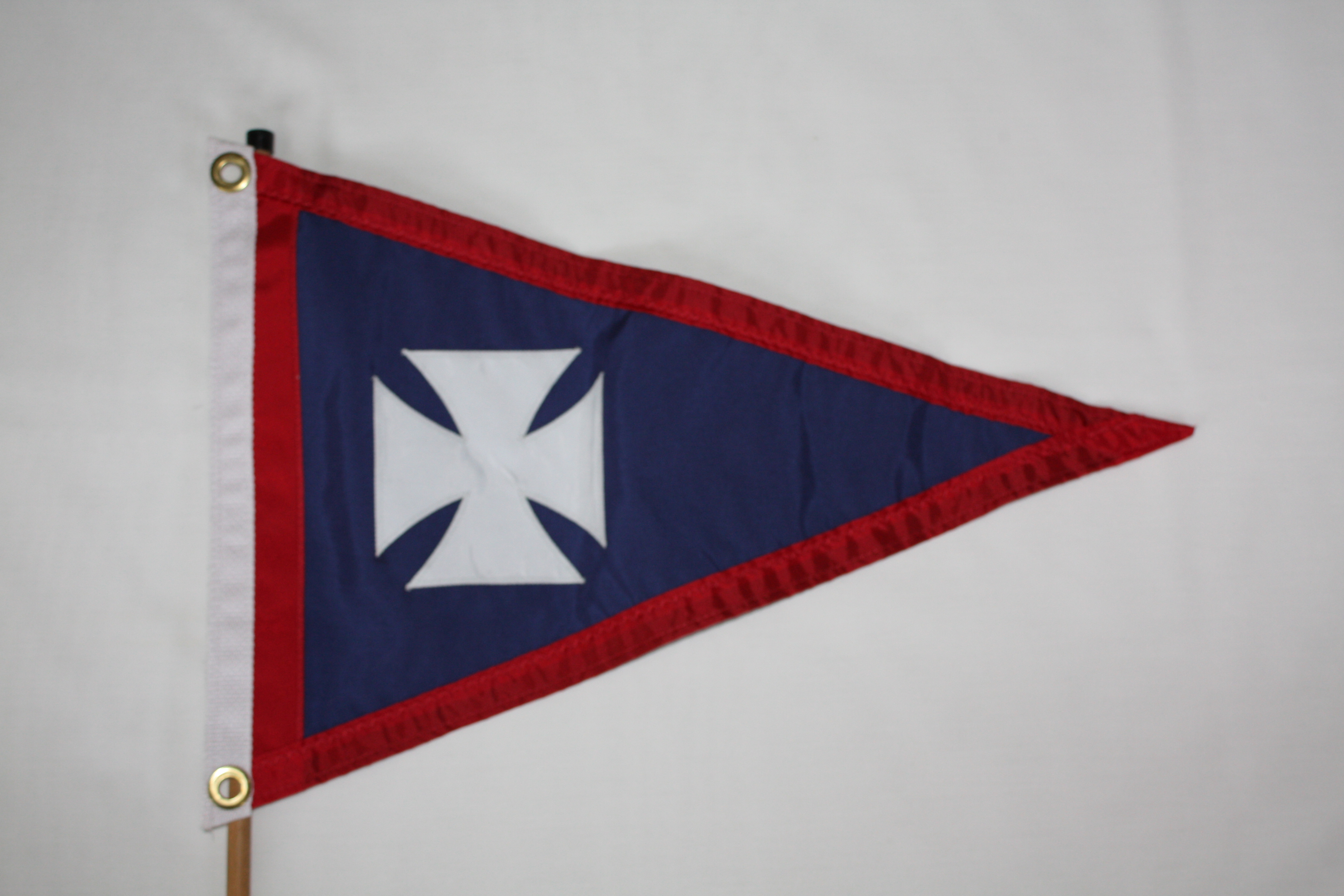 American Yacht Club Burgee