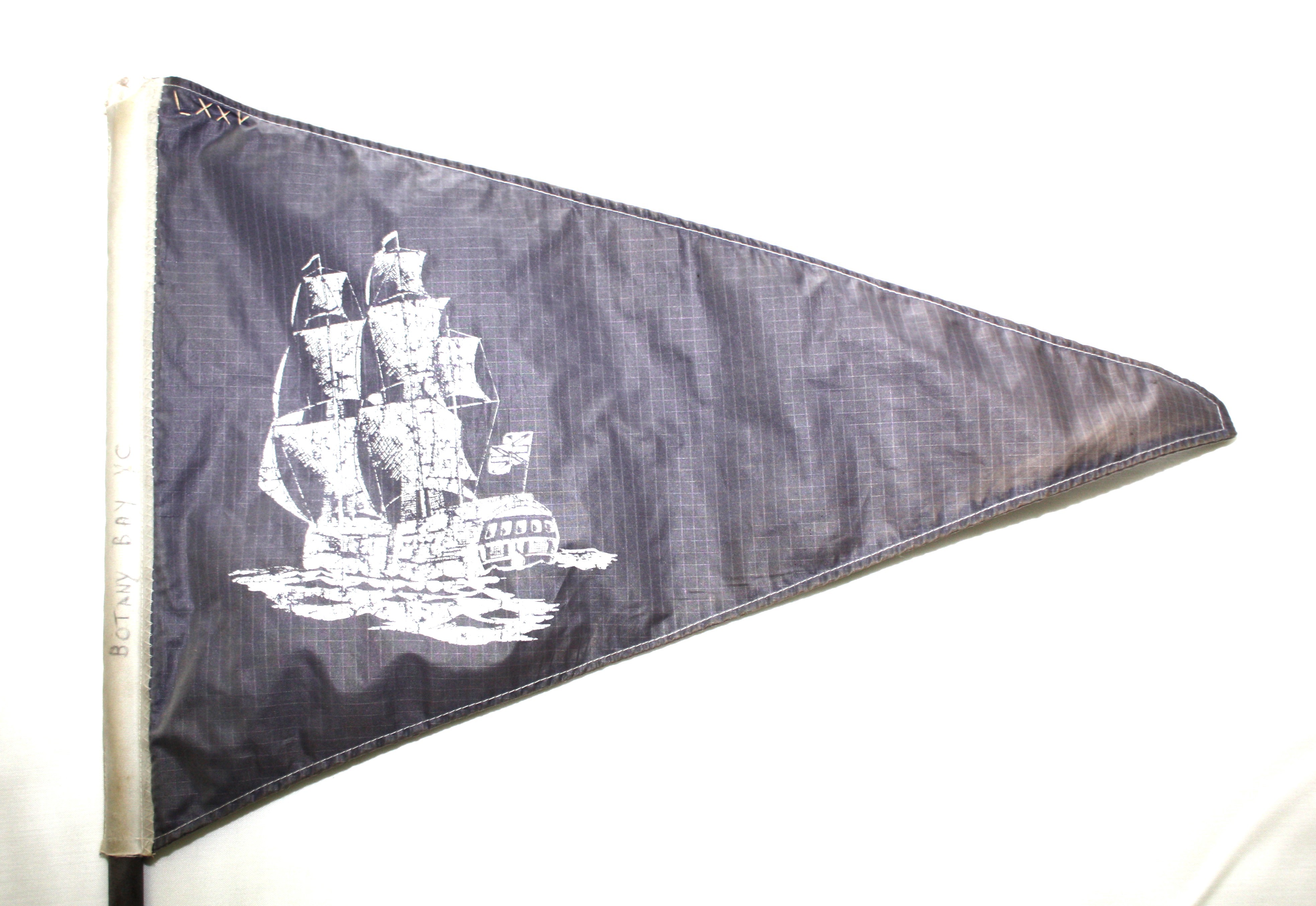Botany Bay Yacht Club Burgee