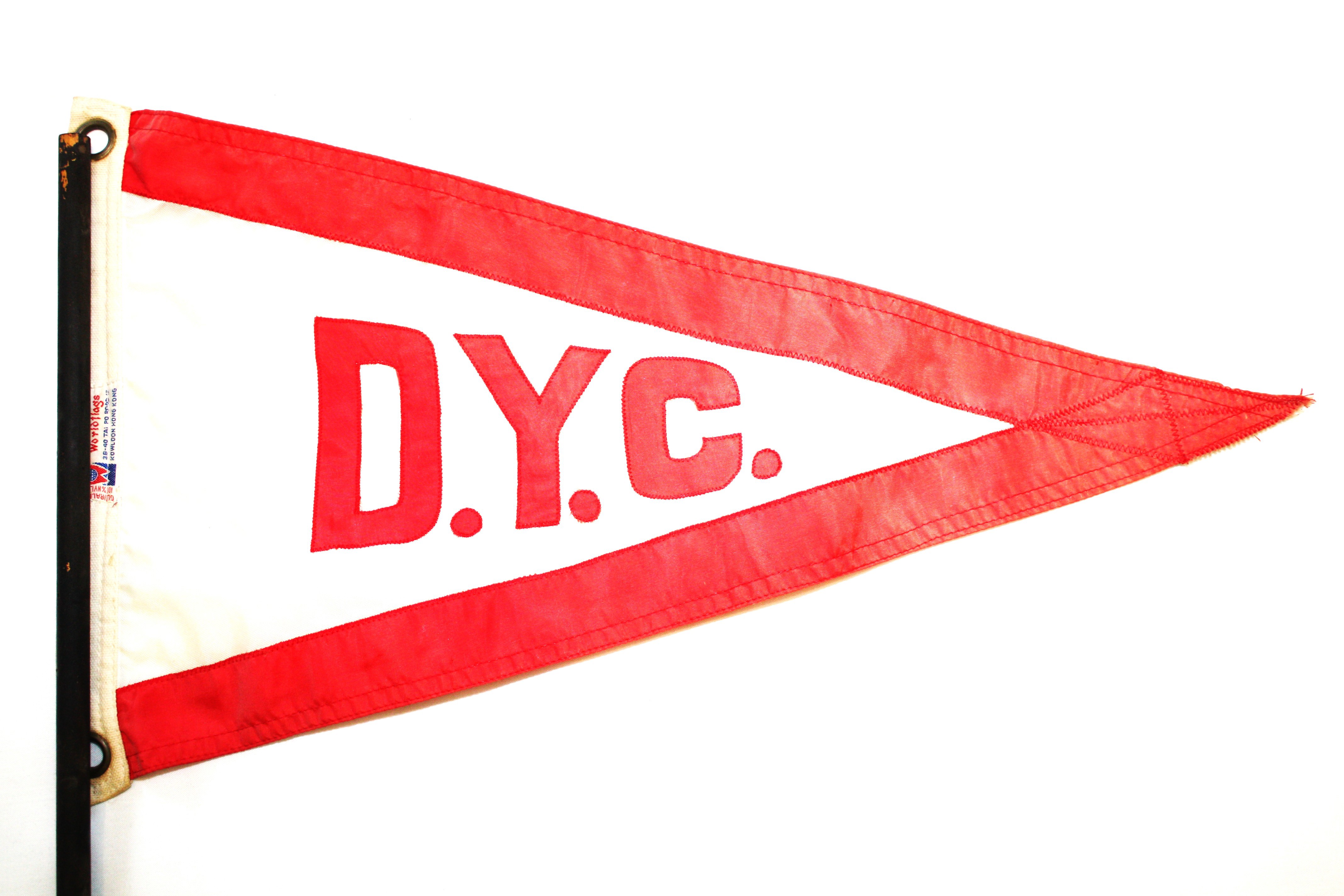 Dalhousie Yacht Club Burgee