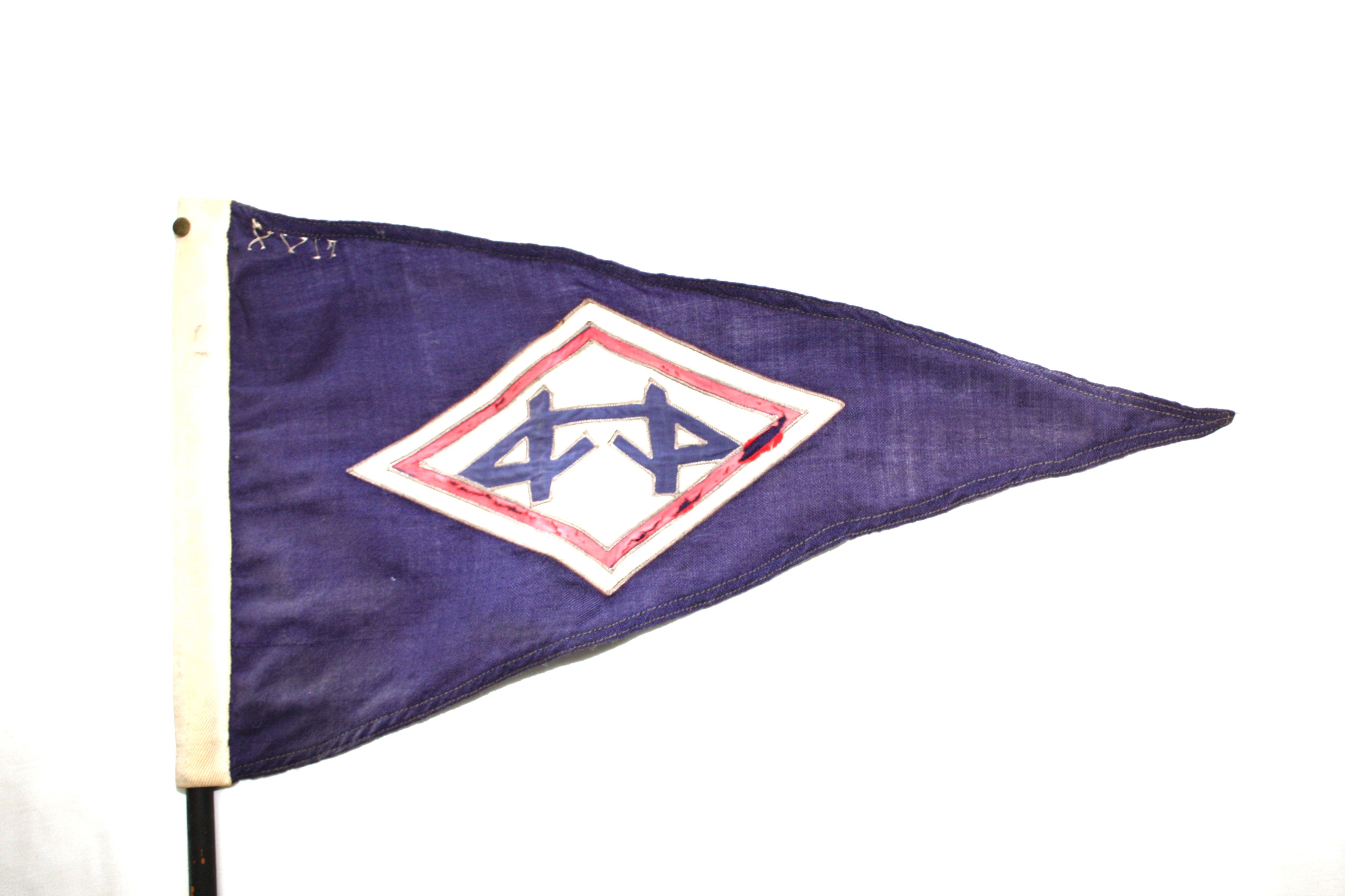 London River Yacht Club Burgee