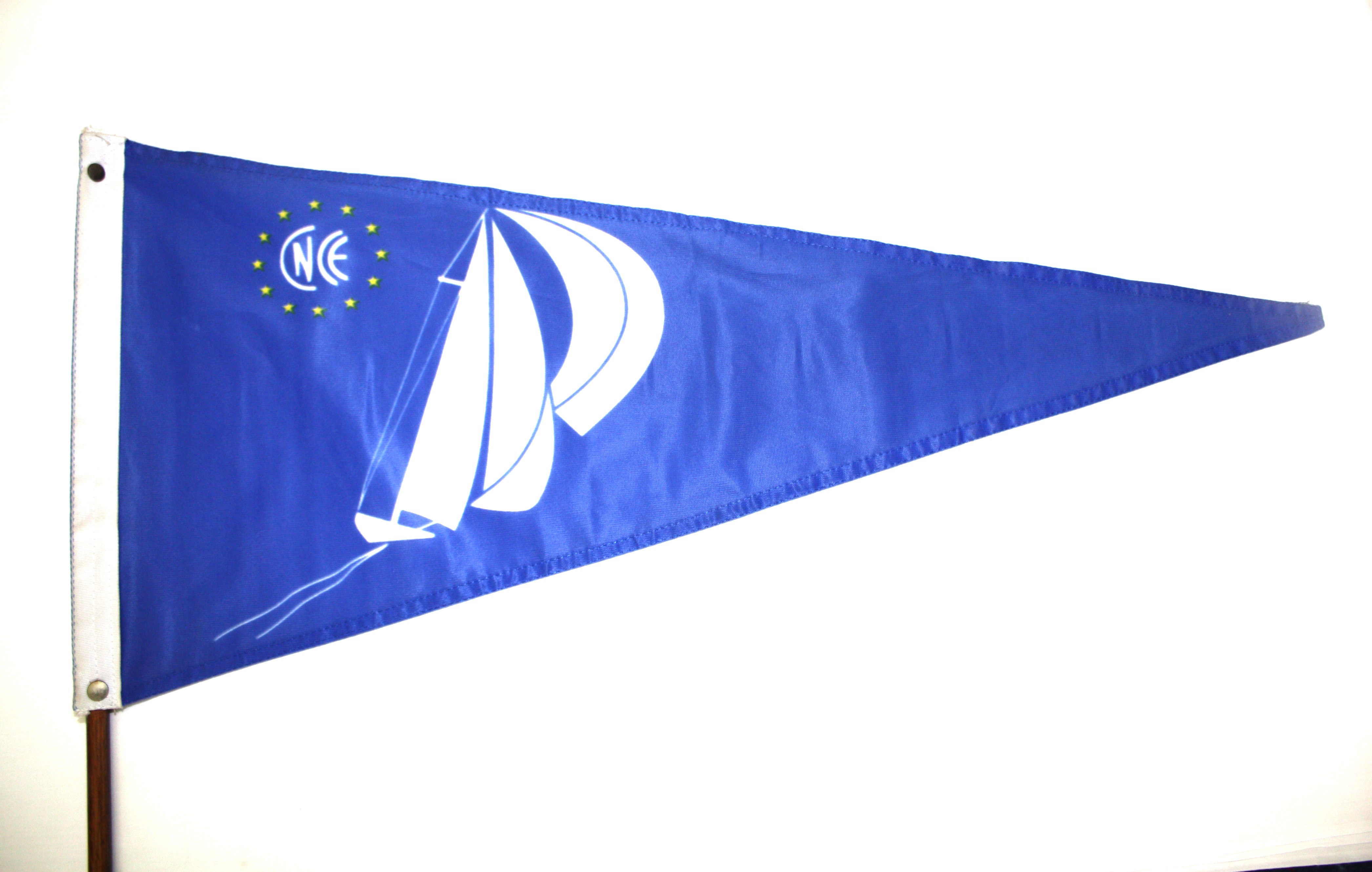 Cercle Natique De La Communaute Euro Burgee