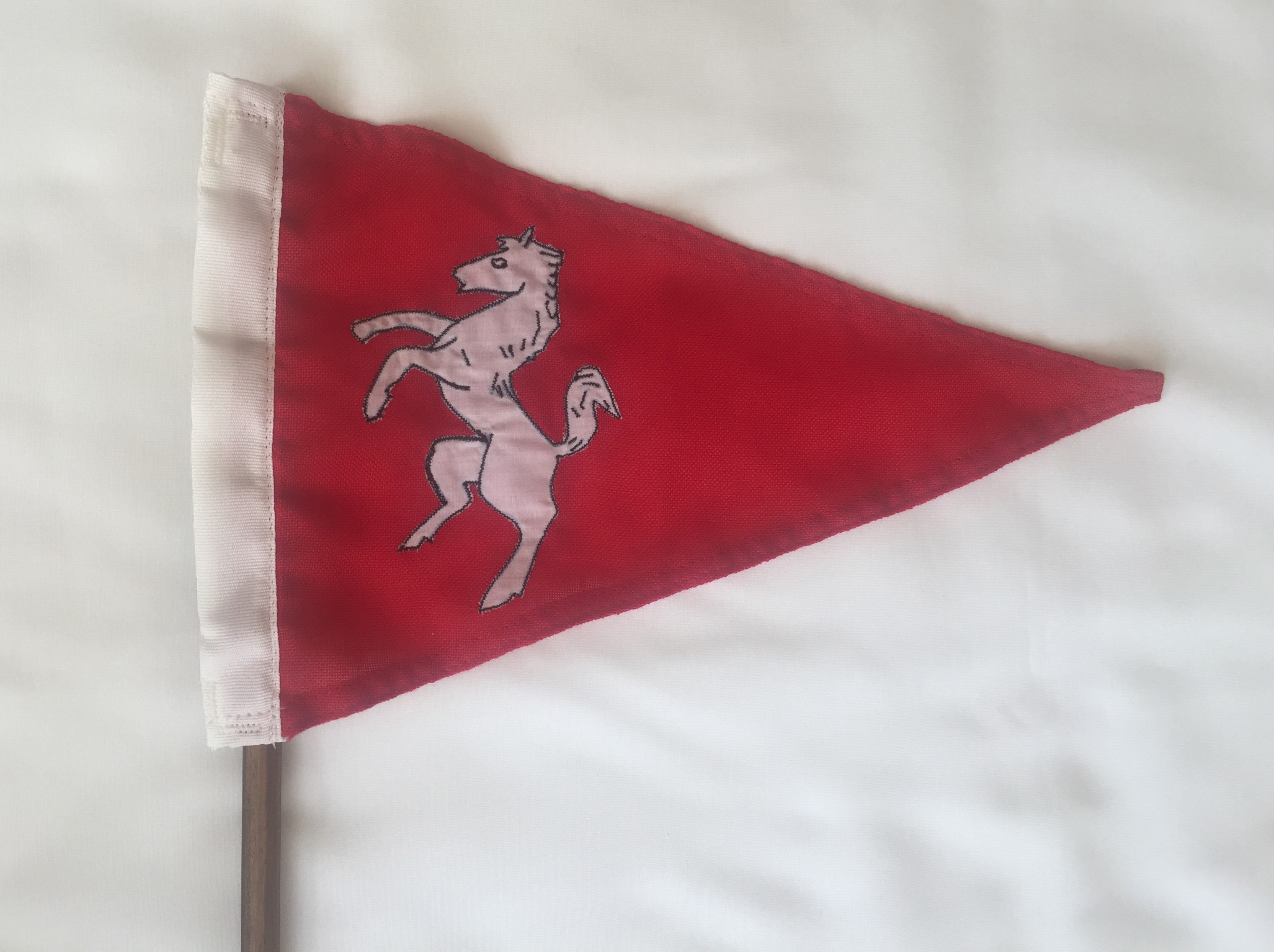 Medway Yacht Club Burgee
