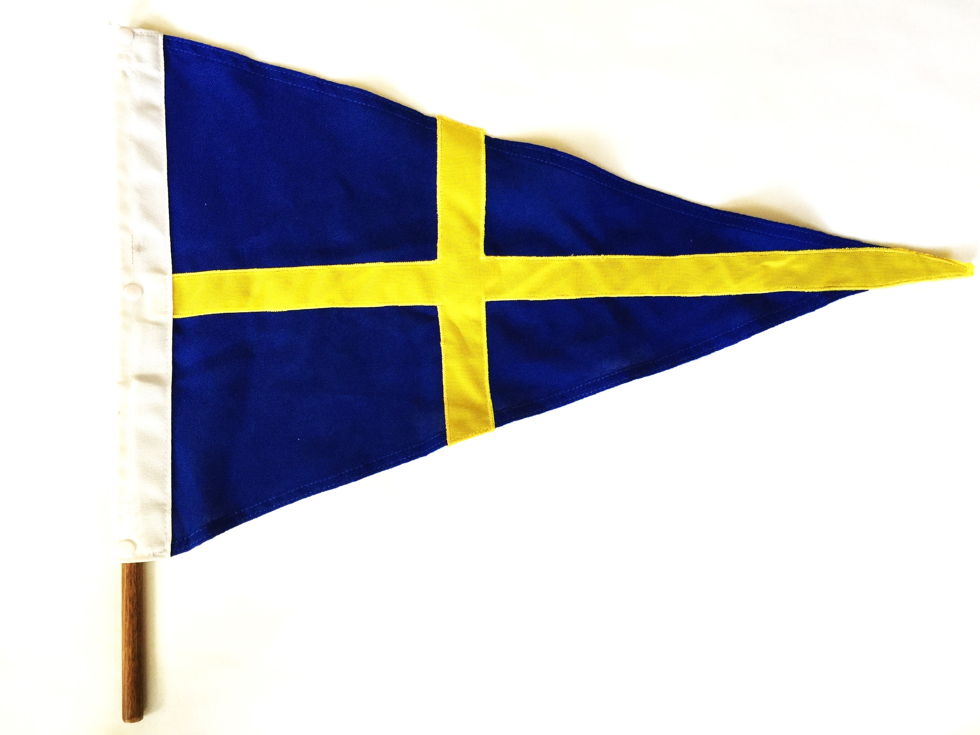 Yare Sailing Club Burgee