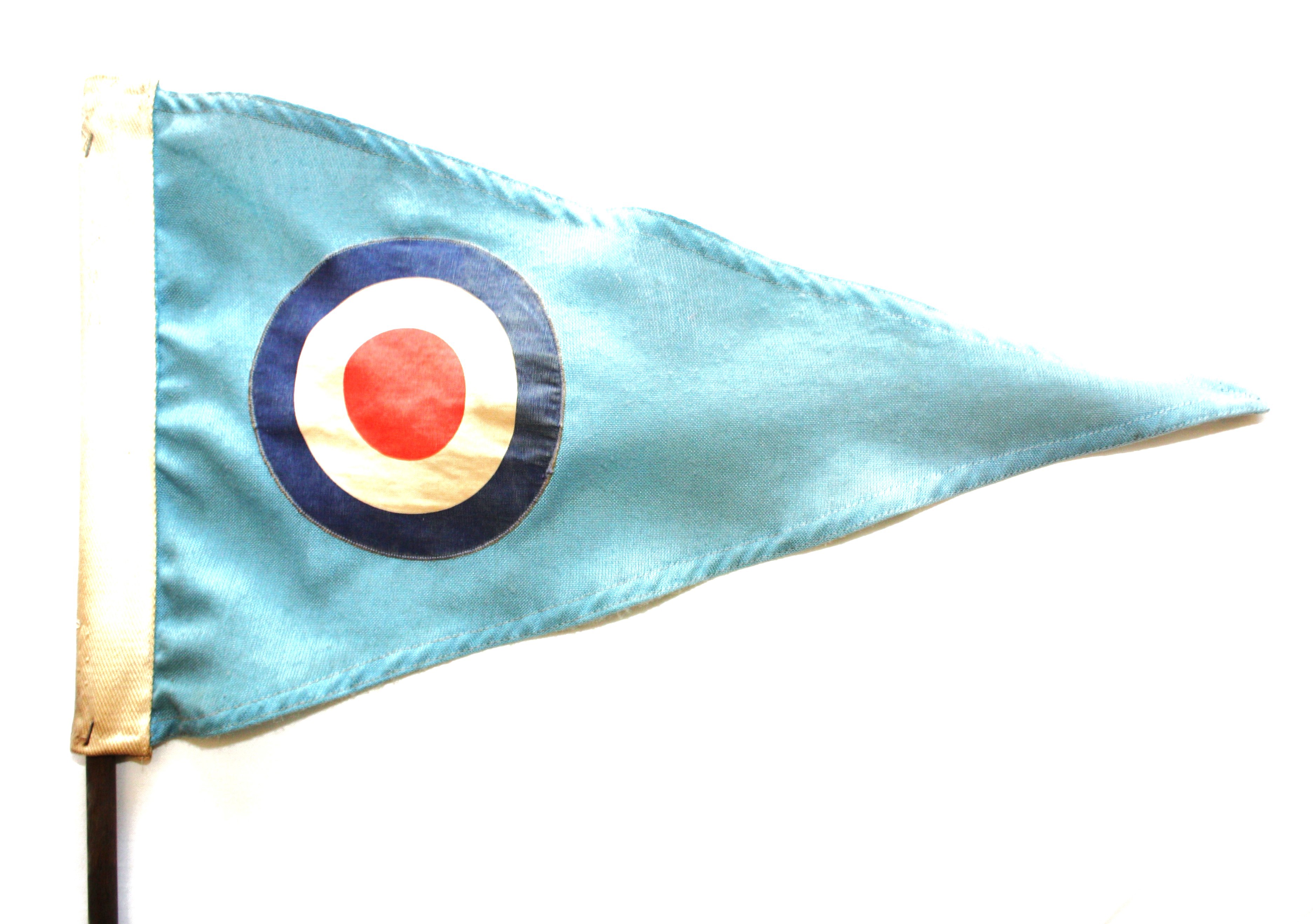 Royal Air Force Yacht Club Burgee