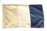 Admiral Chris Ratsey Burgee