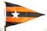 Balboa Yacht Club Burgee