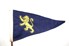 Royal Harwich Yacht Club Burgee