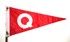 Bay Of Quinte Yacht Club Burgee