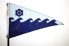 Pacific Mariners Yacht Club Burgee