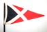Segal Verein Spandauer Yacht Club Burgee