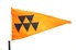 Multihull Offshore Cruising & Racing Assosiation Burgee