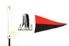 Watersportvereniging Zierikzee Burgee