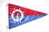 Shediac Bay Yacht Club Burgee