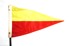 Dell Quay Sailing Club Burgee