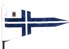 Helsingfors Segelsallskap Burgee