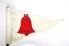 Bosham Sailing Club Burgee