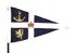 Royal Northern & Clyde Yacht Club Burgee